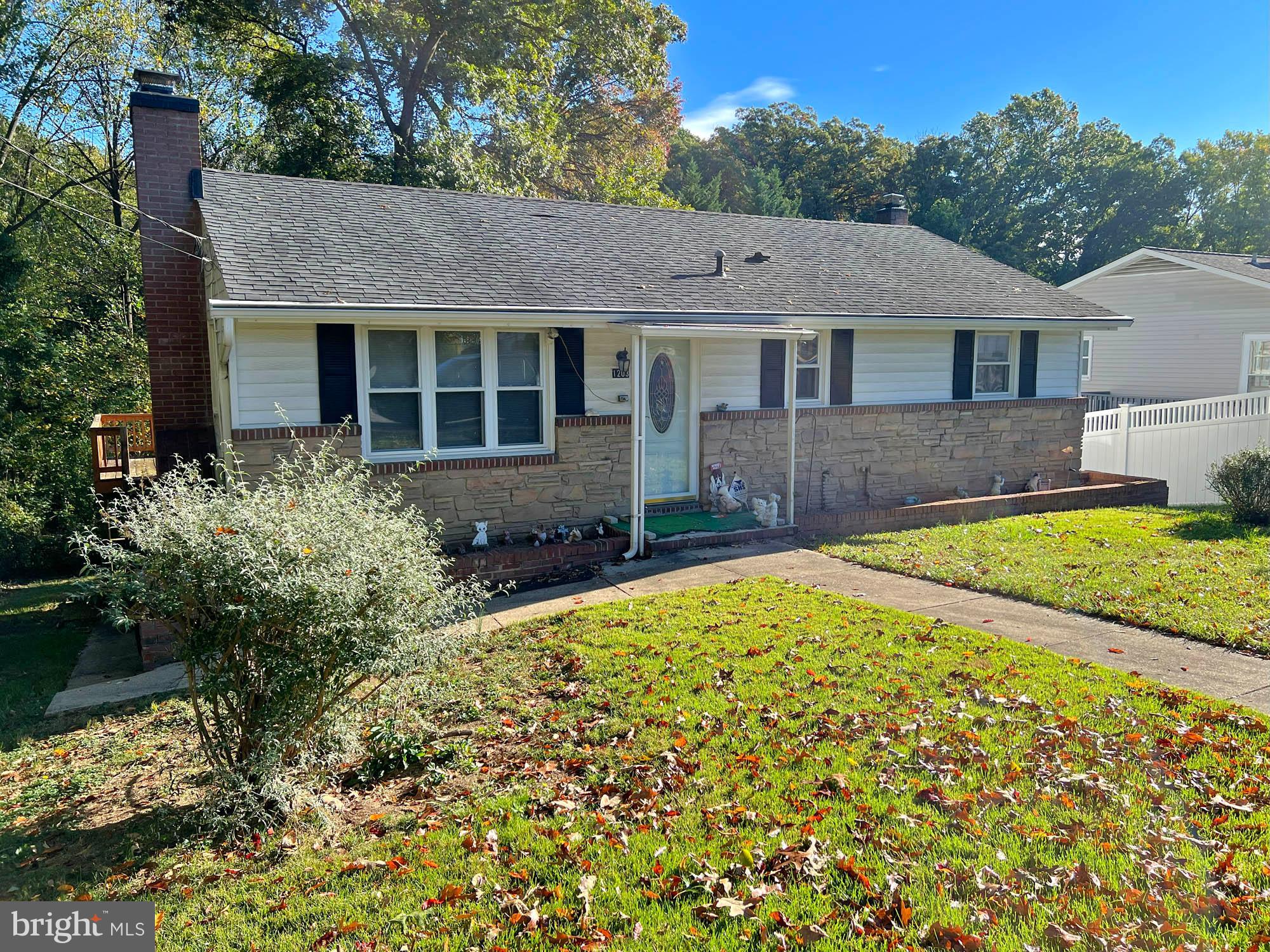 FERNDALE - Residential