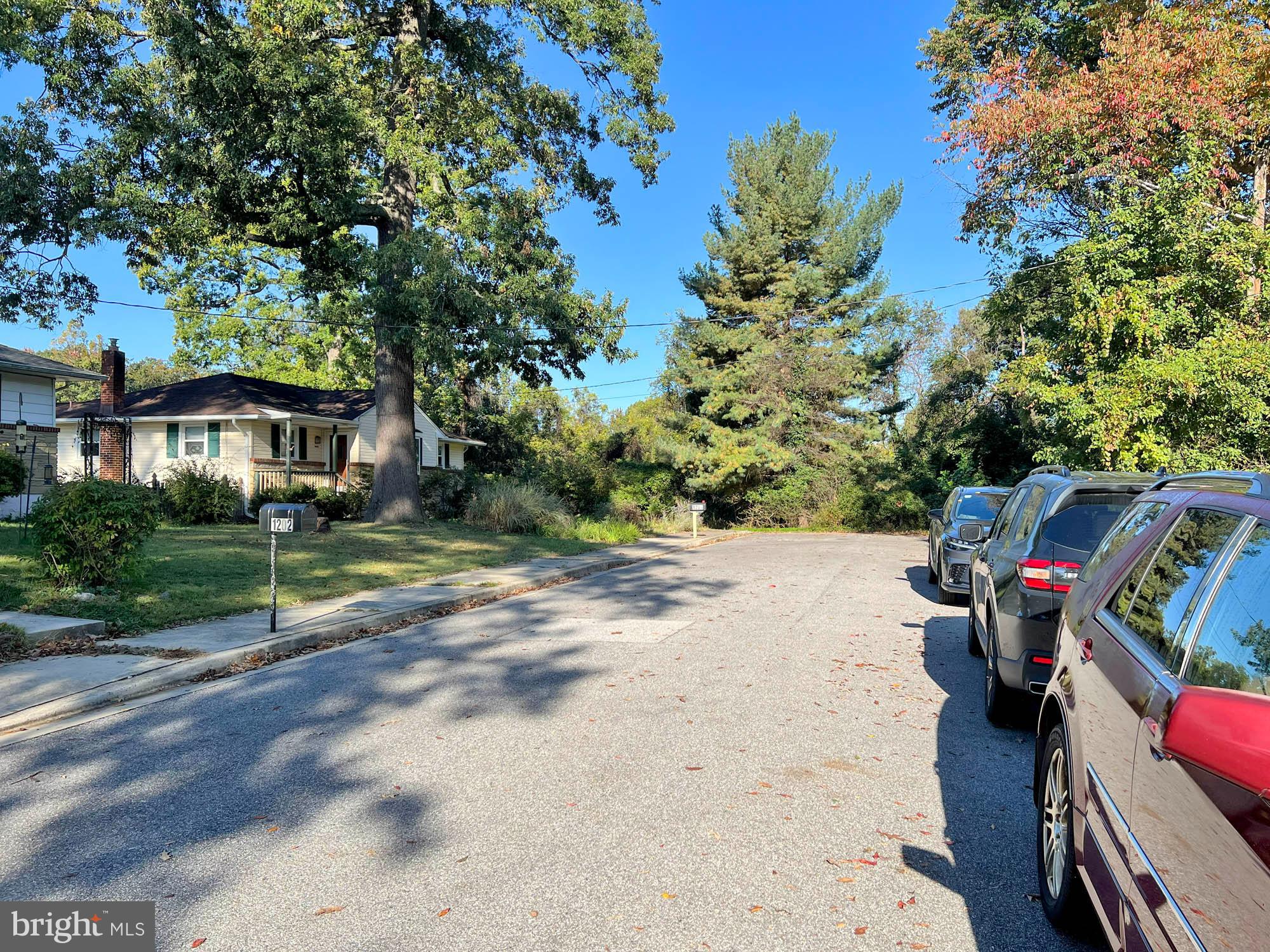 FERNDALE - Residential