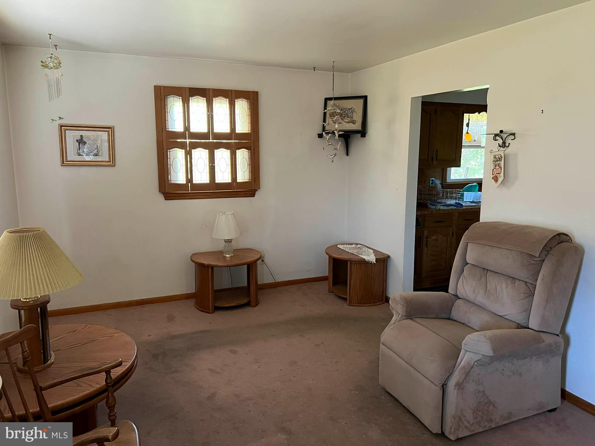 FERNDALE - Residential