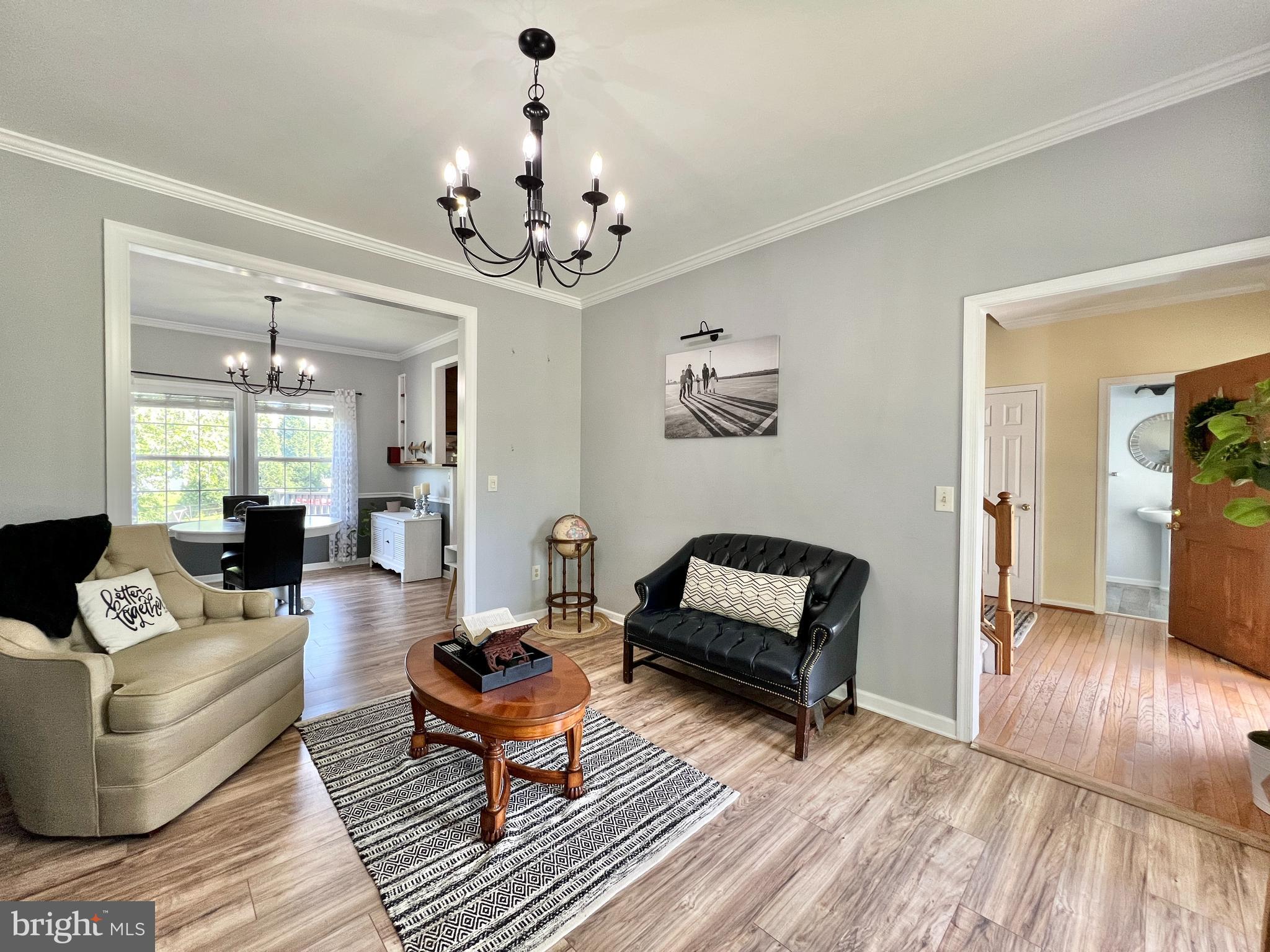 STONEBRIDGE - Residential