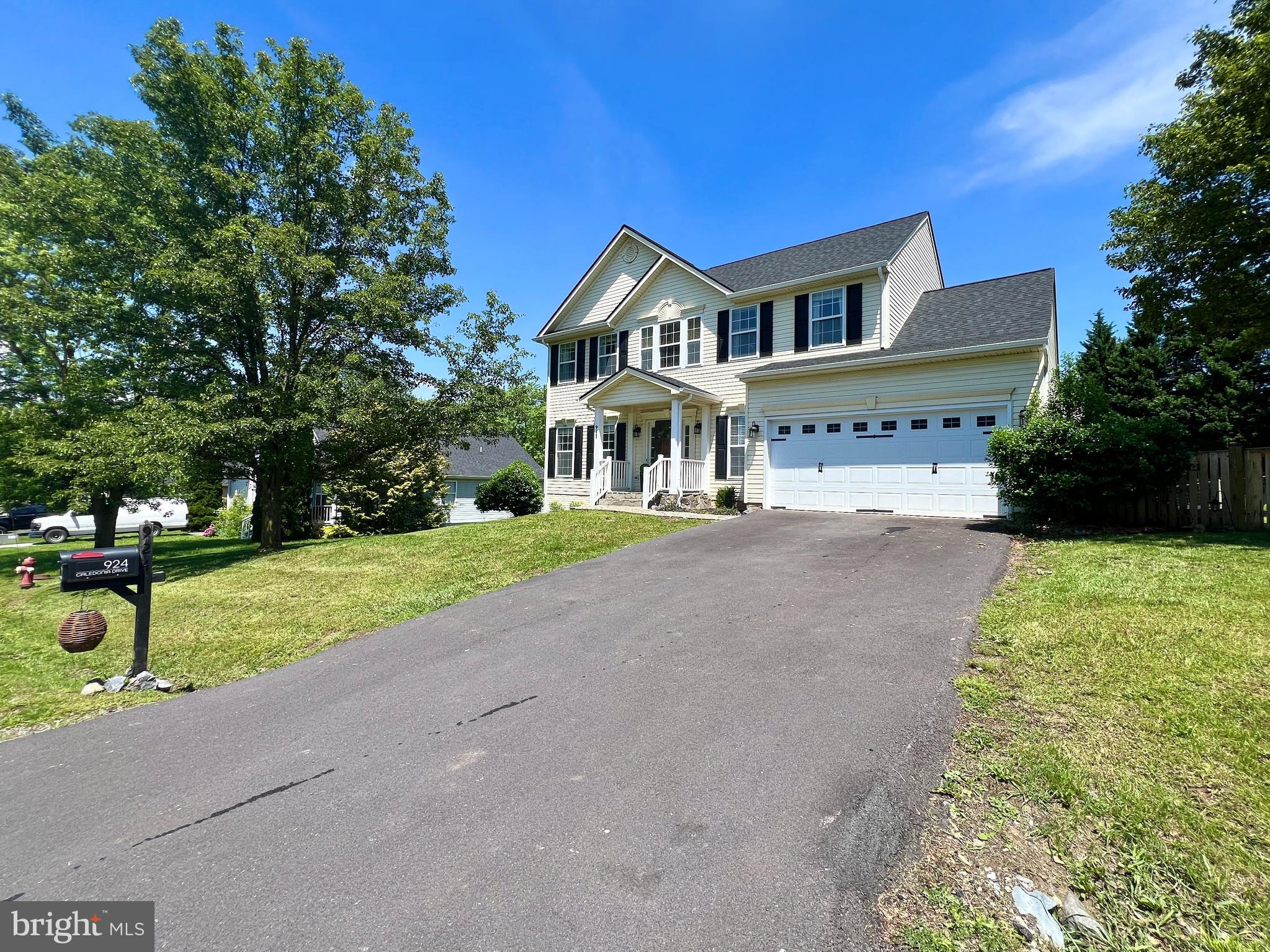 STONEBRIDGE - Residential