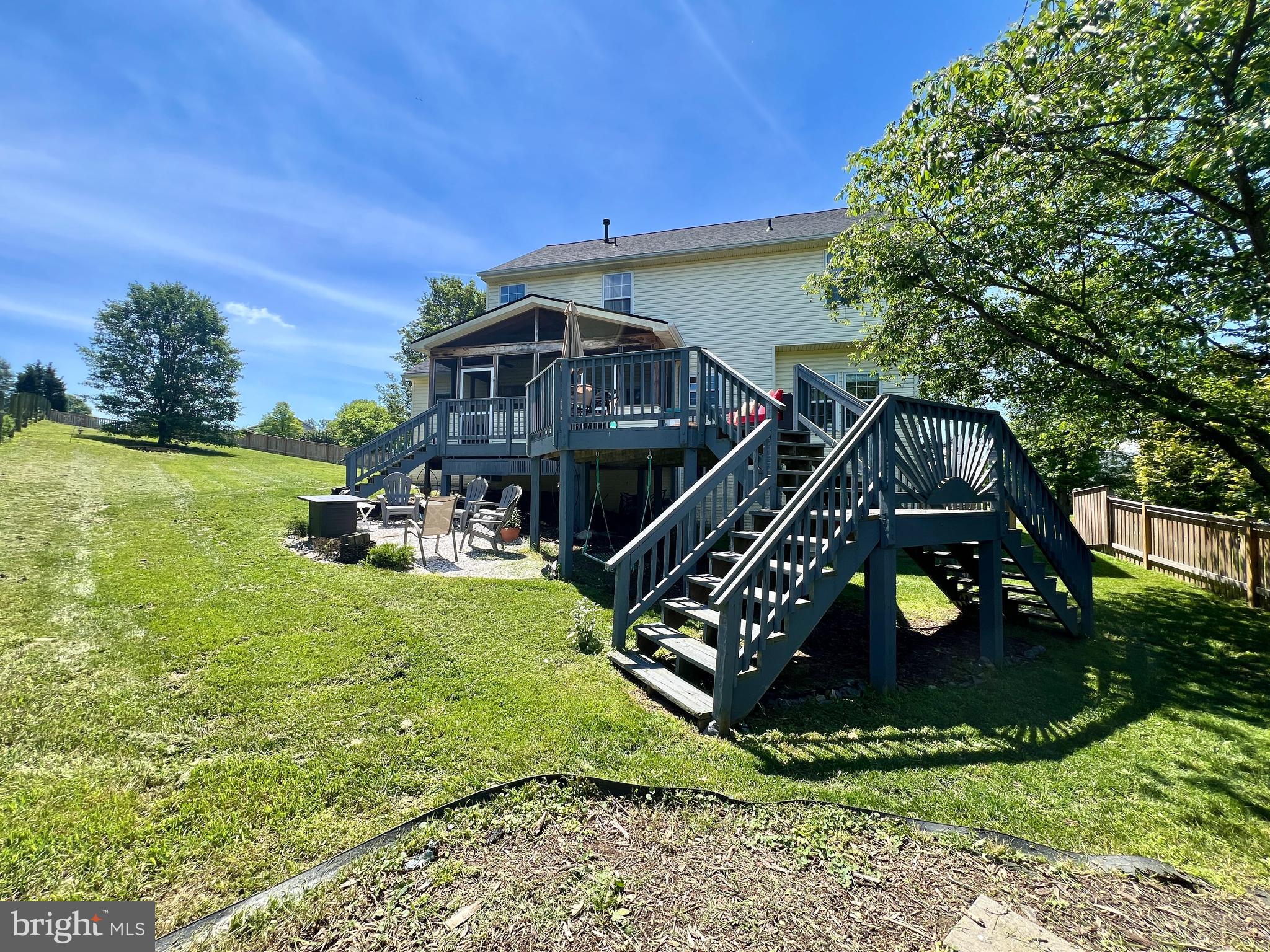 STONEBRIDGE - Residential