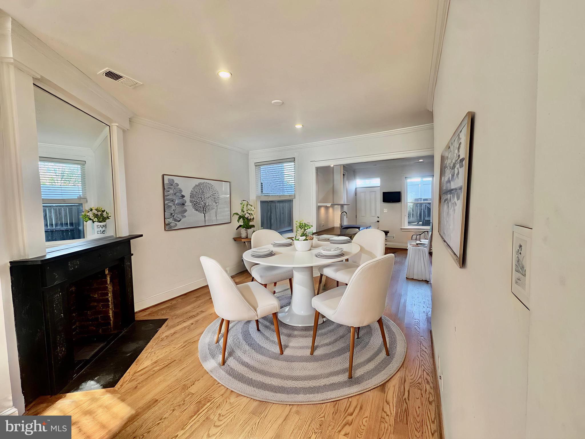 769 KENYON STREET NW