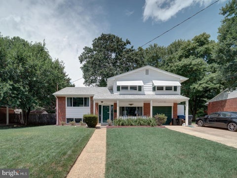 Homes For Rent - 8912 Battery Road<br/> ALEXANDRIA, VA 22308