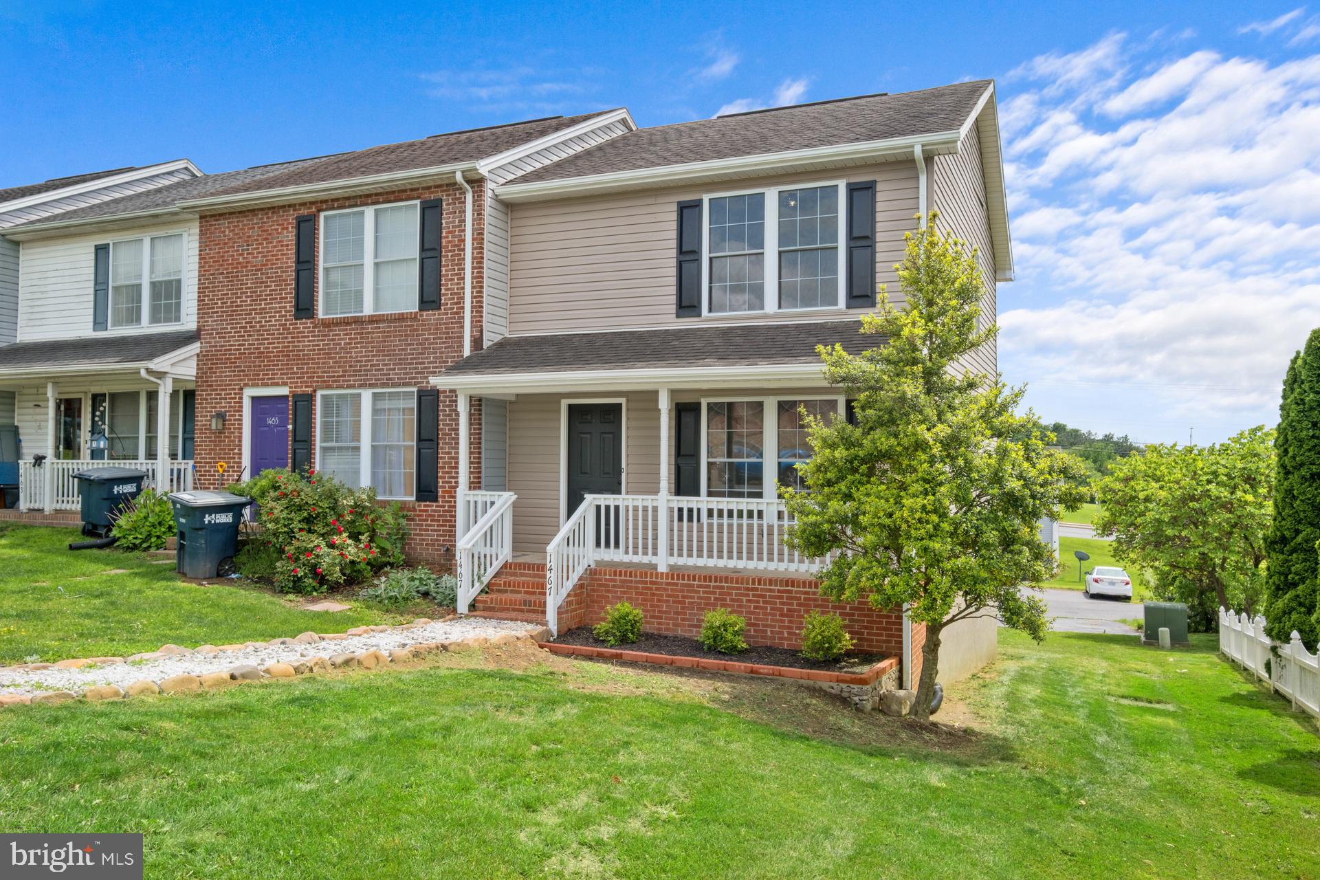 1467 SHENSTONE DRIVE