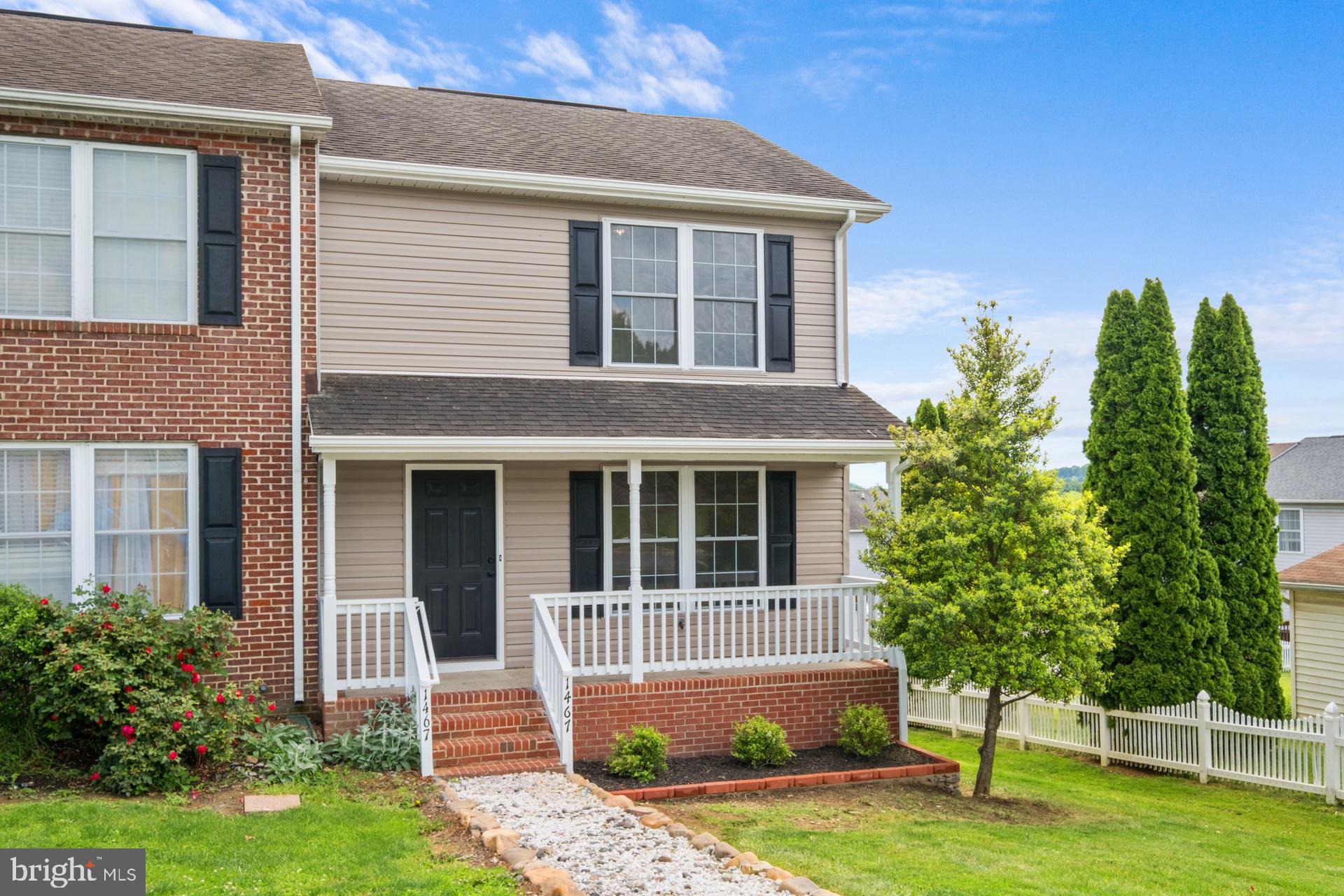 1467 SHENSTONE DRIVE