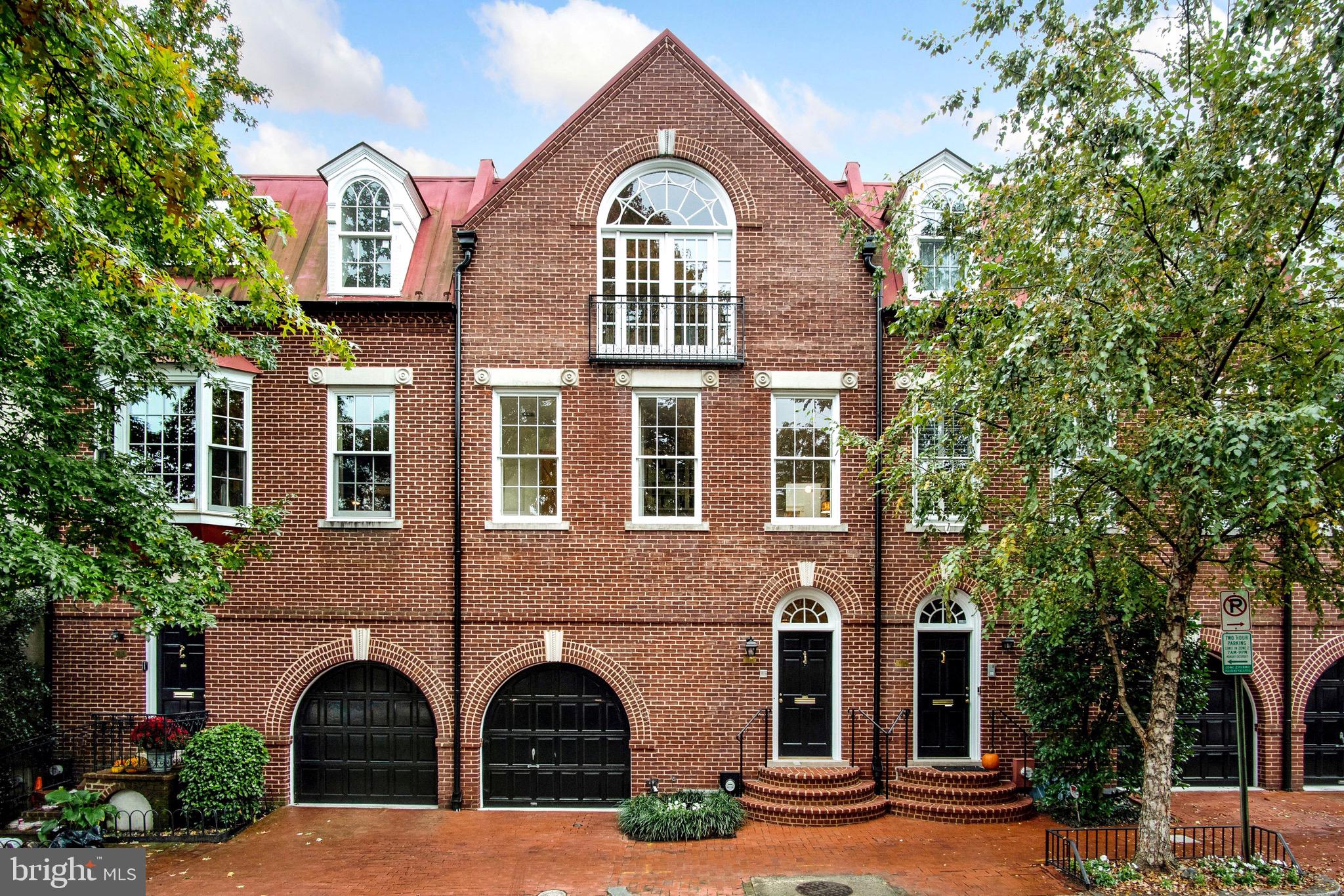 GEORGETOWN - Residential