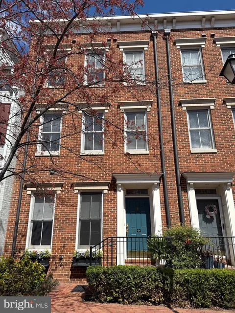 421 Oronoco Street, Alexandria, VA 22314 - MLS#: VAAX2042844