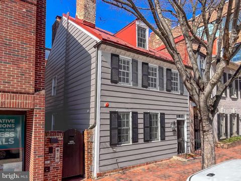 1072 THOMAS JEFFERSON STREET NW WASHINGTON DC 20007