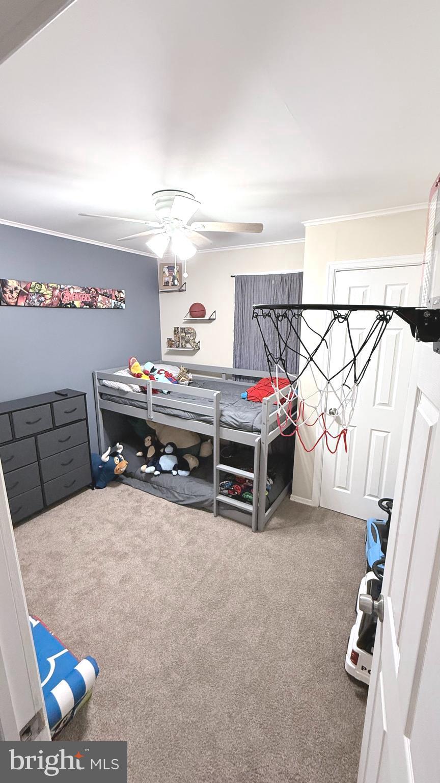 MAPLE SHADE - Residential