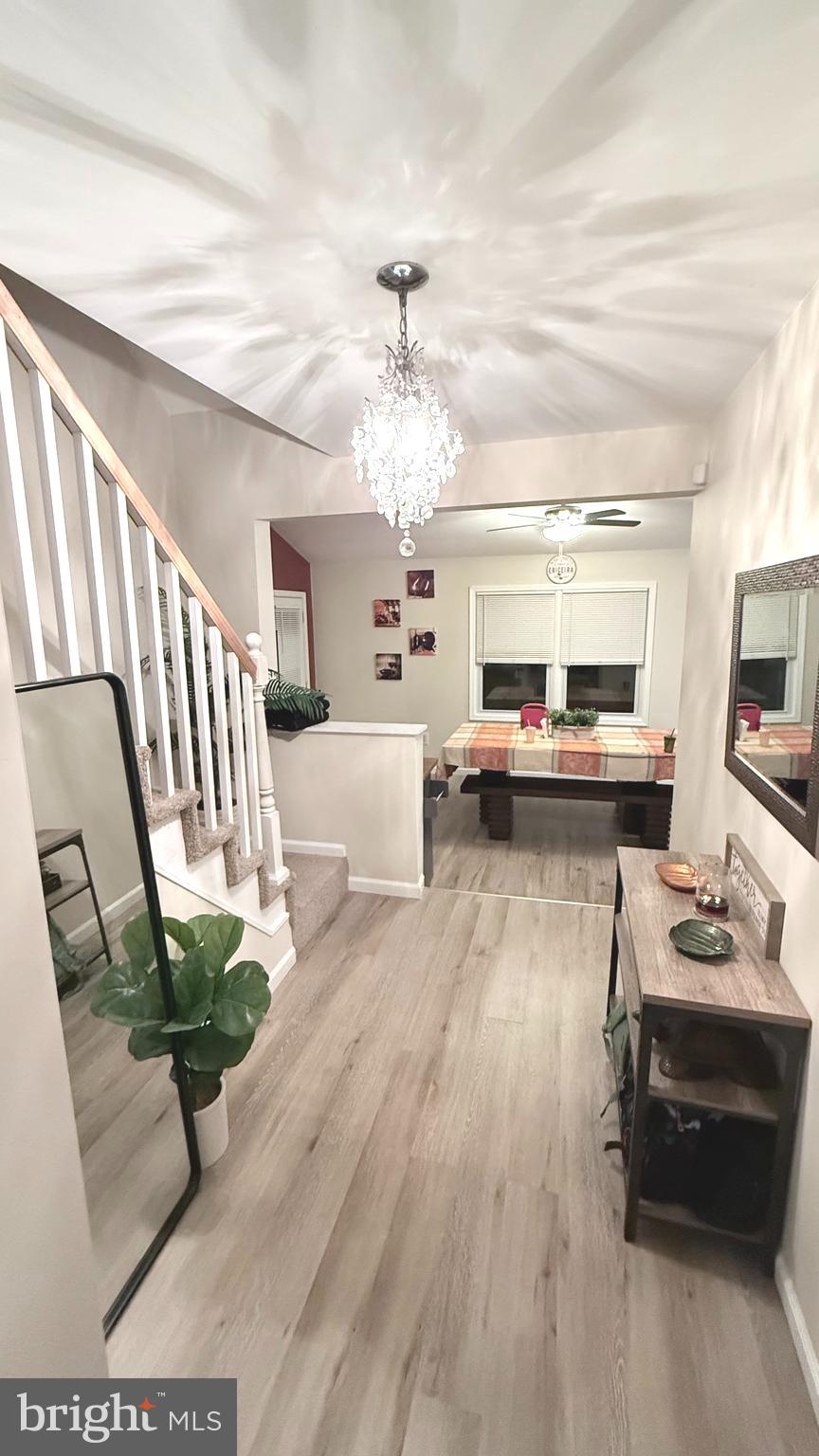 MAPLE SHADE - Residential