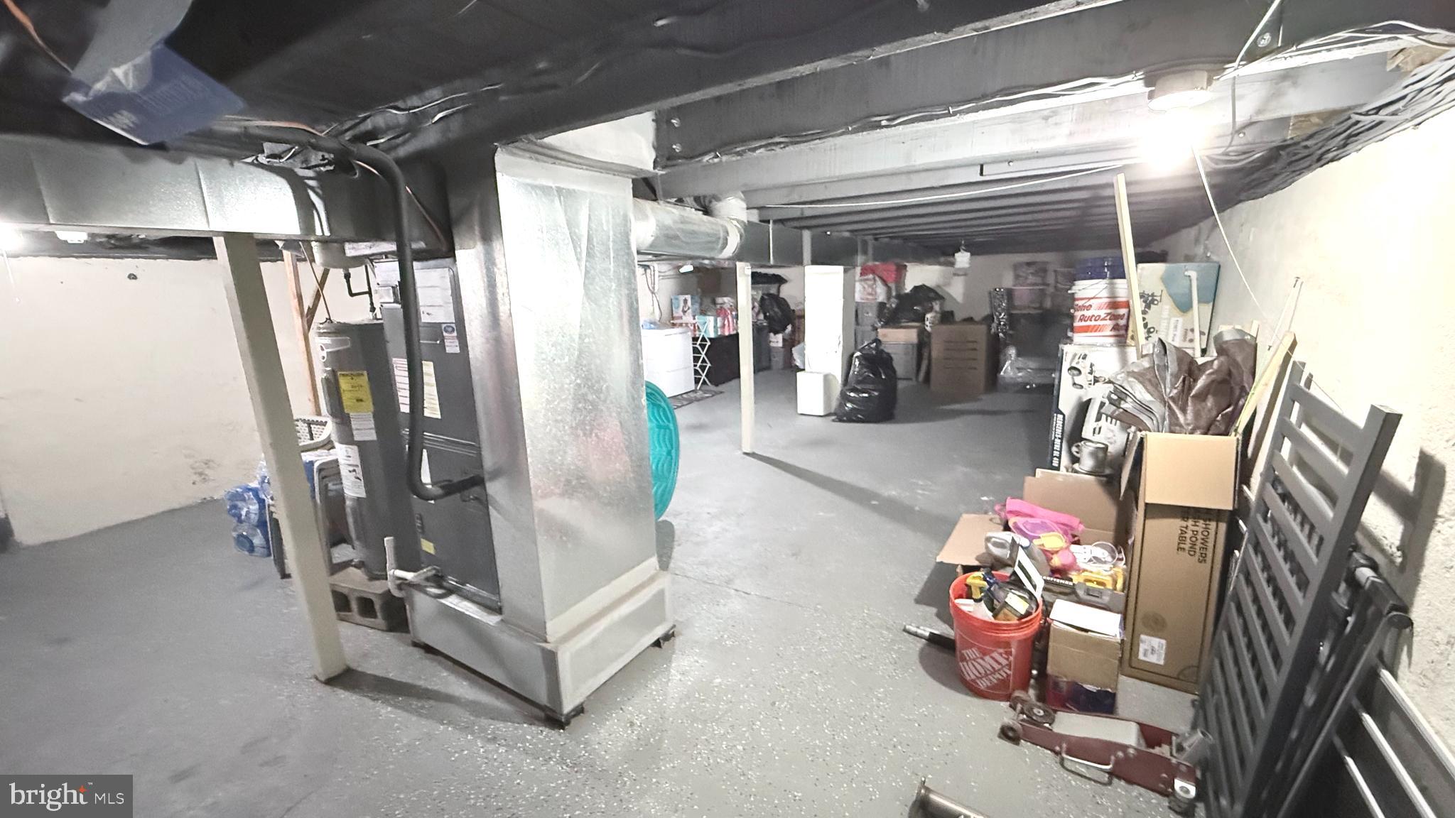 MAPLE SHADE - Residential