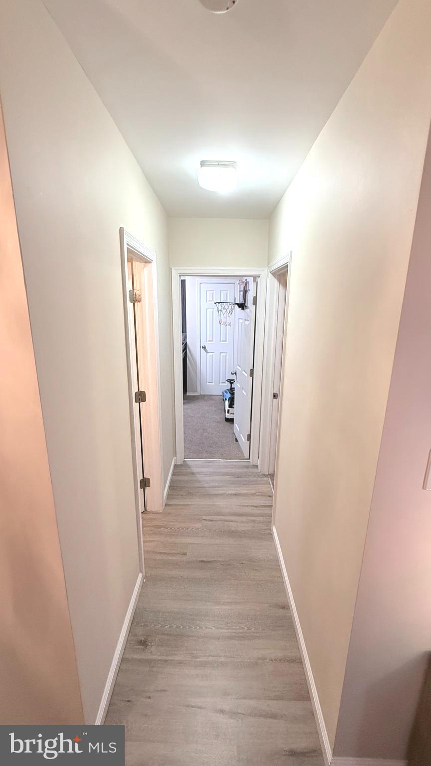 MAPLE SHADE - Residential