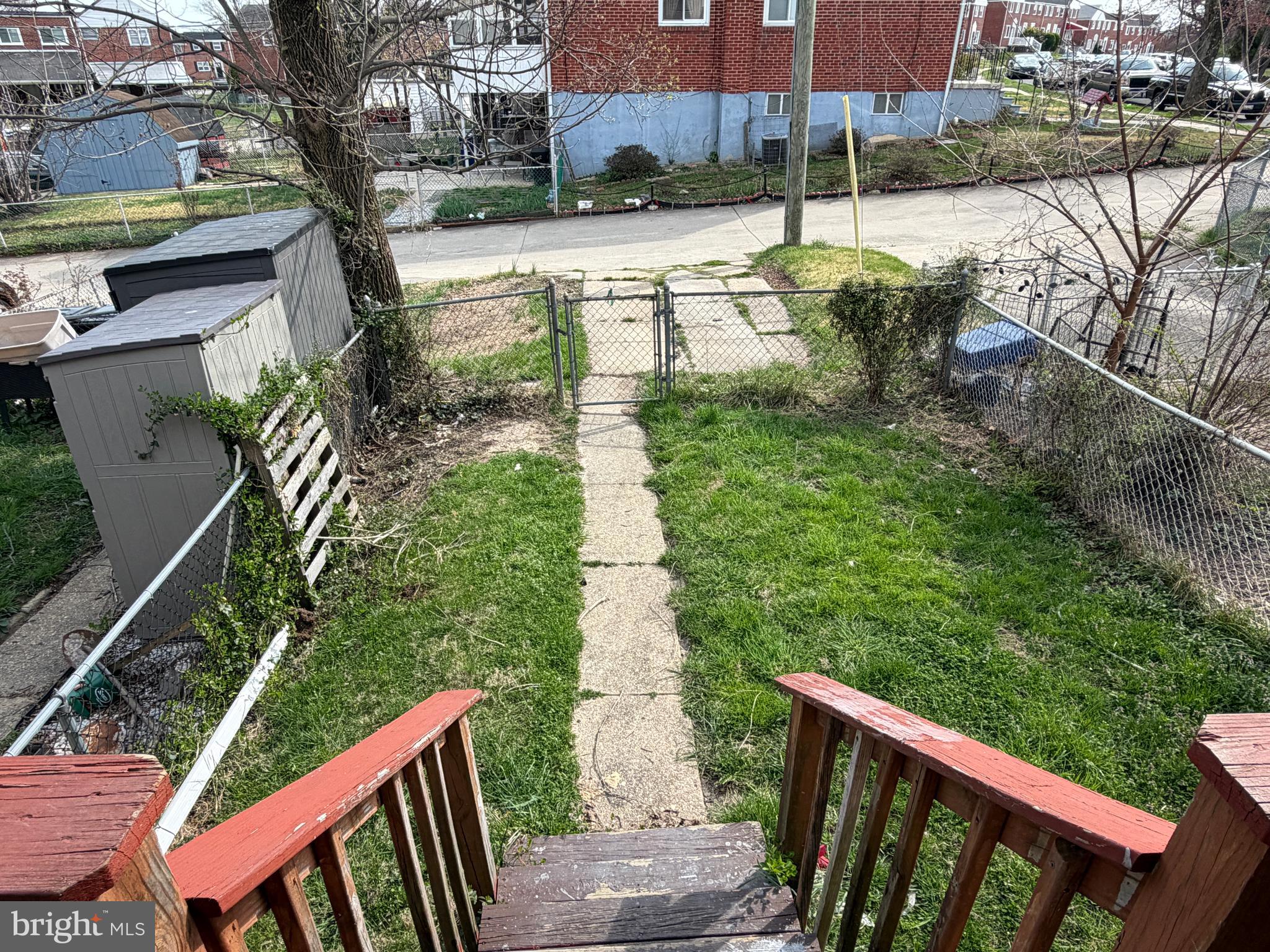 HILLENDALE - Residential