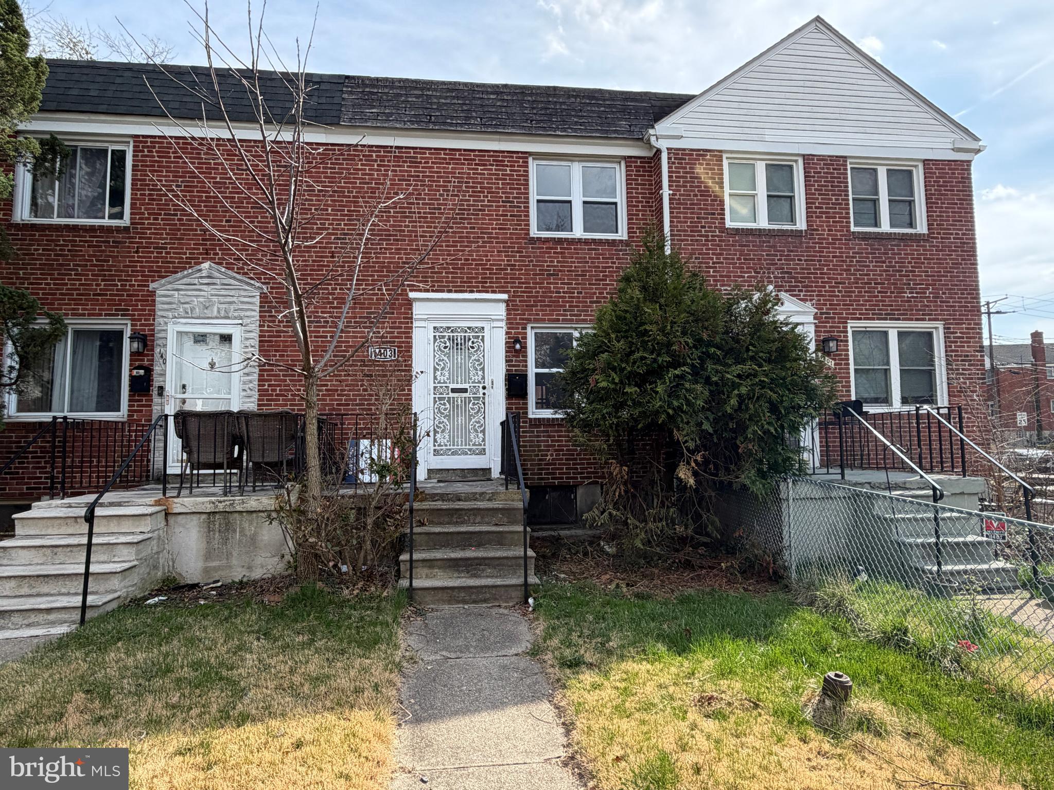 HILLENDALE - Residential