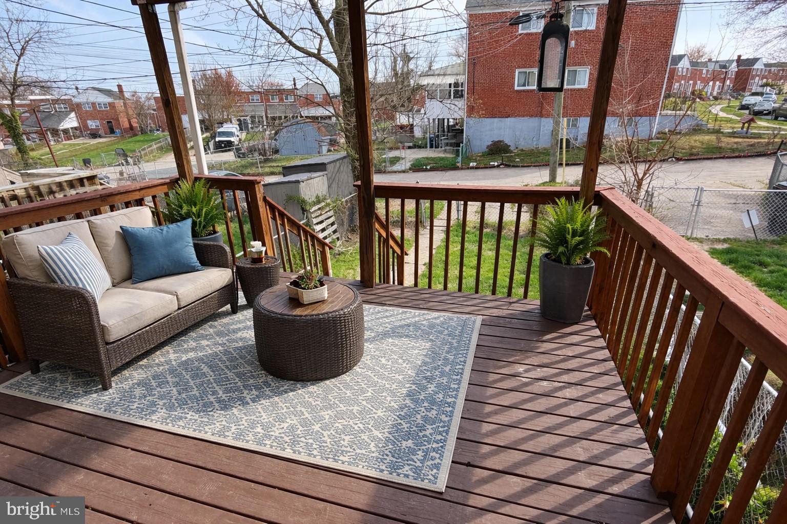 HILLENDALE - Residential