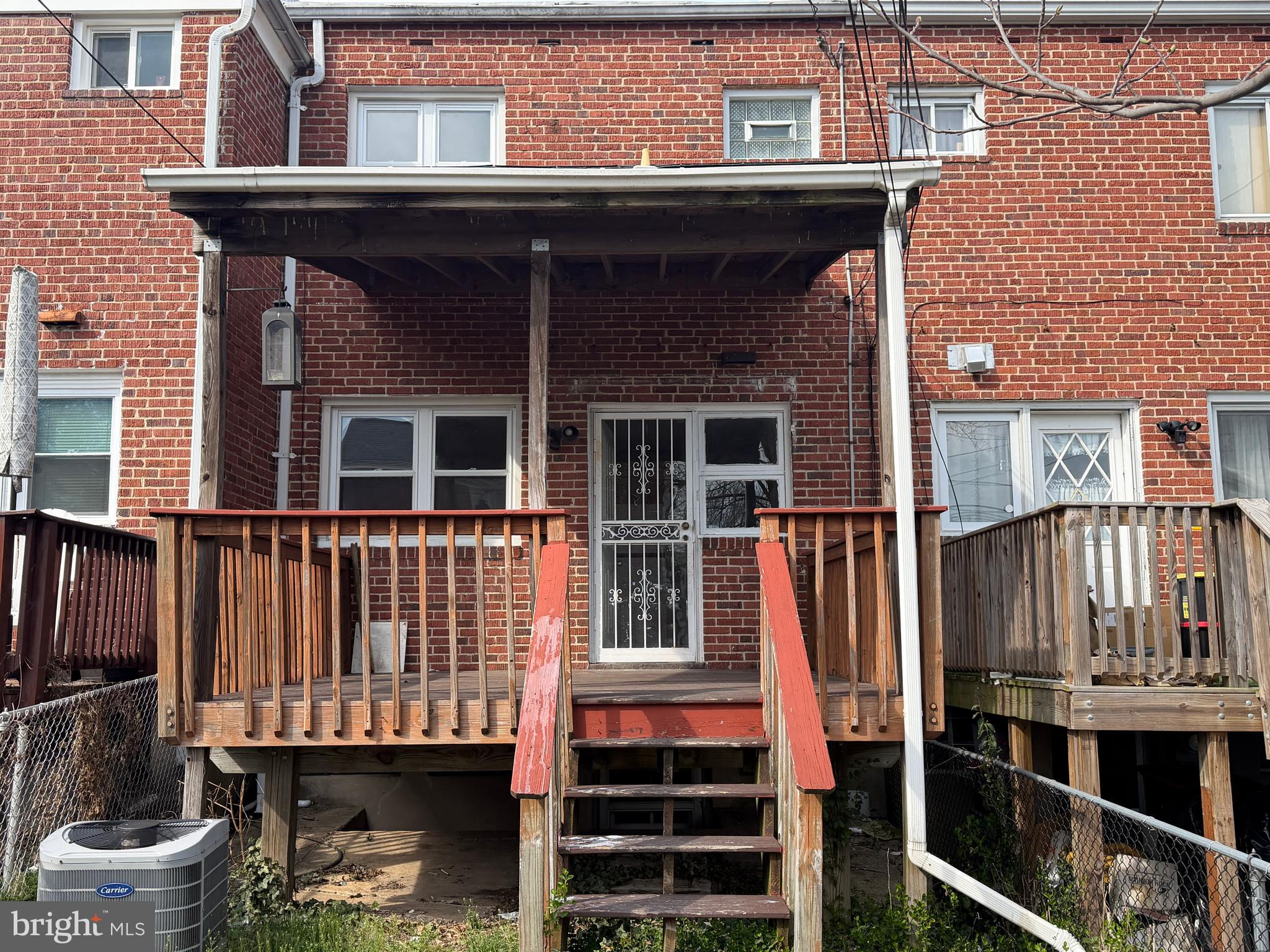 HILLENDALE - Residential