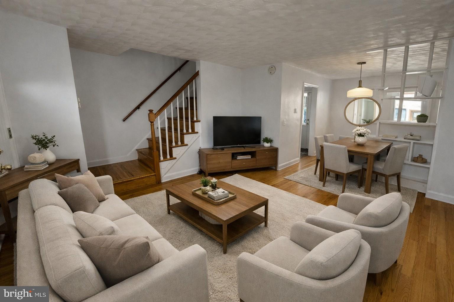 HILLENDALE - Residential