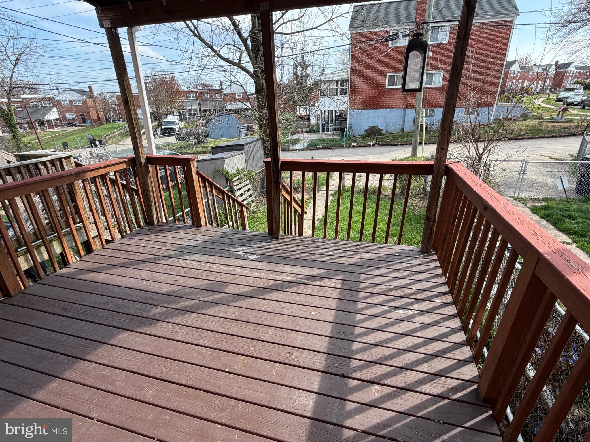 HILLENDALE - Residential