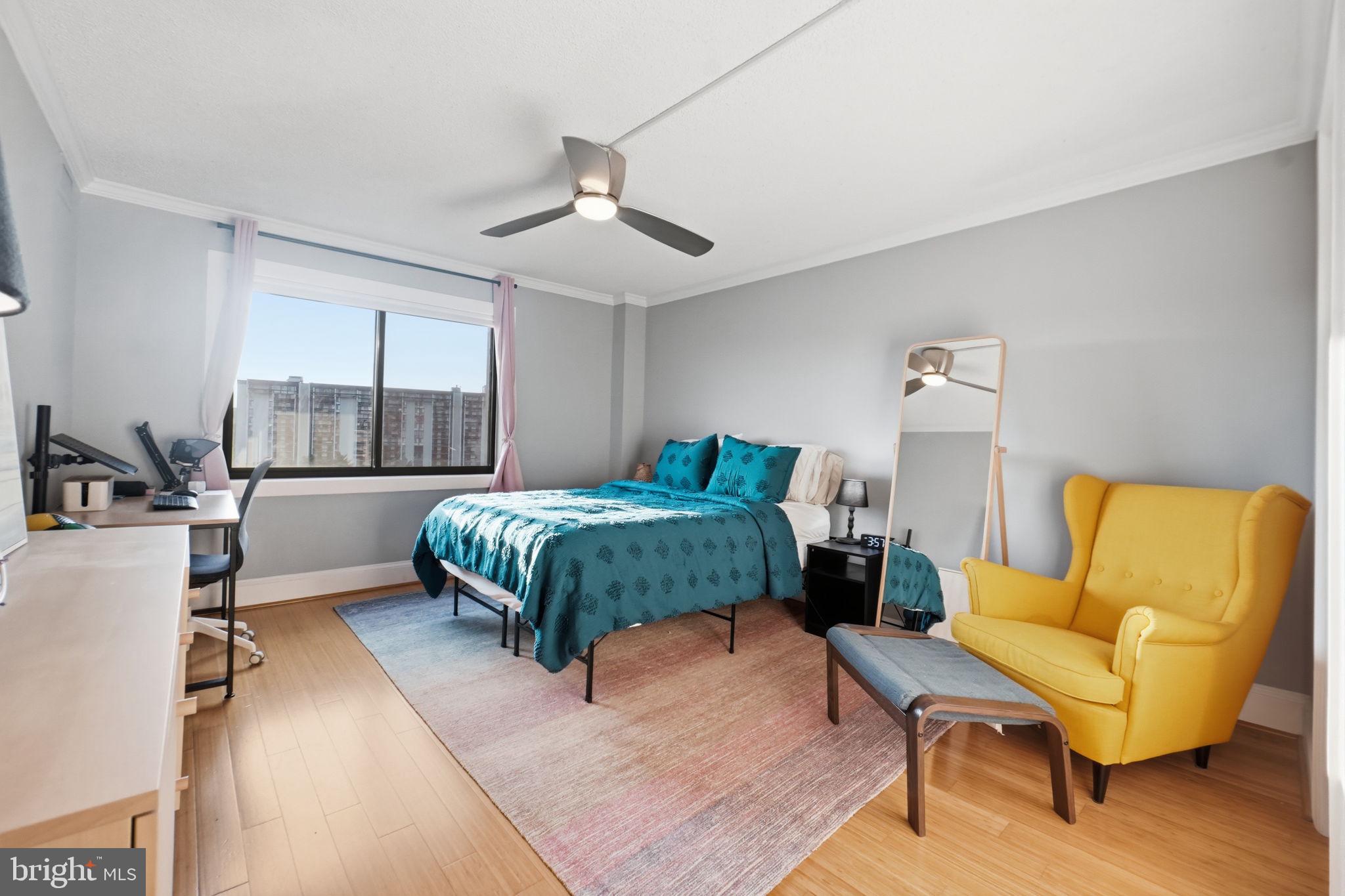 200 N PICKETT STREET 1002