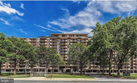 1300 ARMY NAVY DRIVE 922 ARLINGTON VA 22202