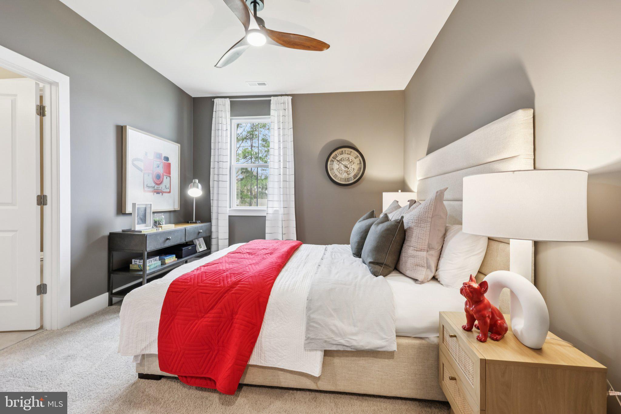 LINWOOD LANDING - Residential