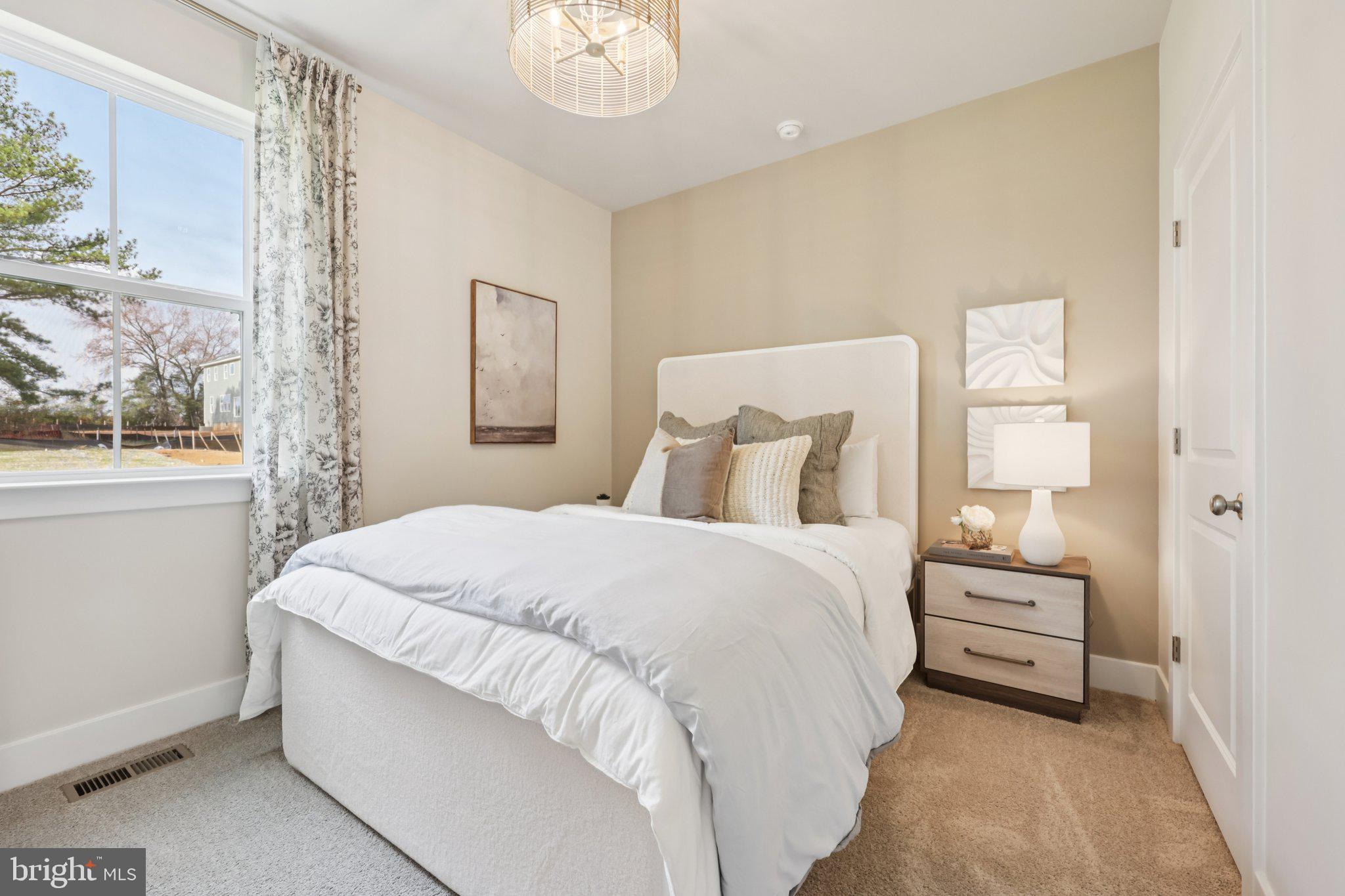 LINWOOD LANDING - Residential