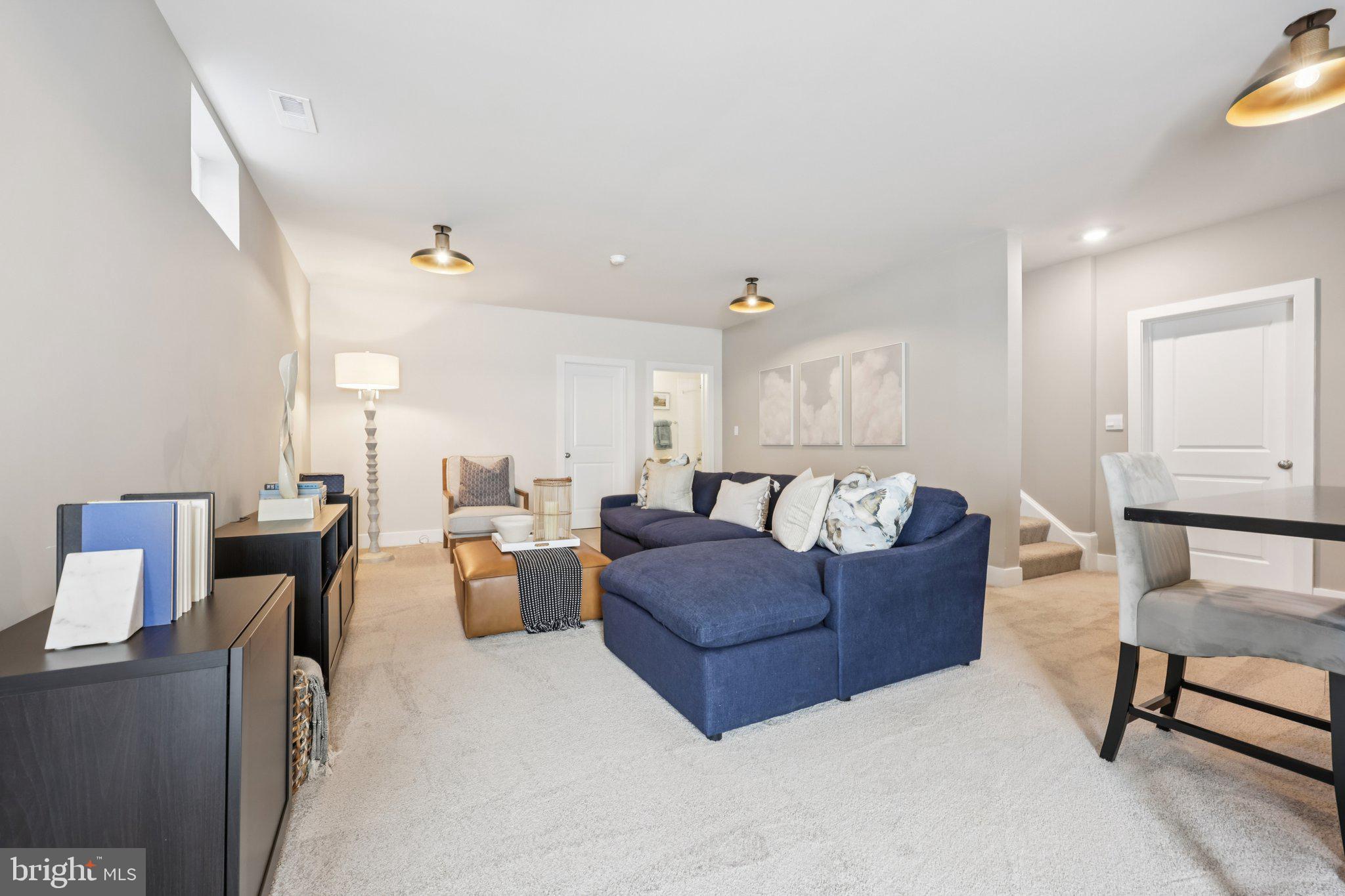 LINWOOD LANDING - Residential