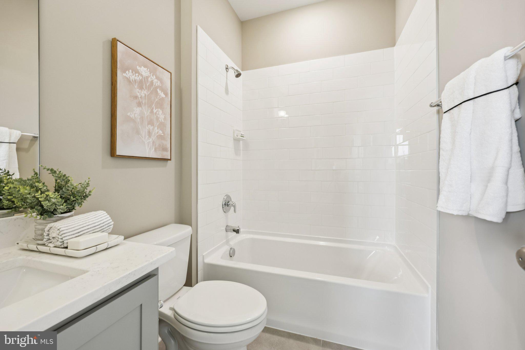 LINWOOD LANDING - Residential