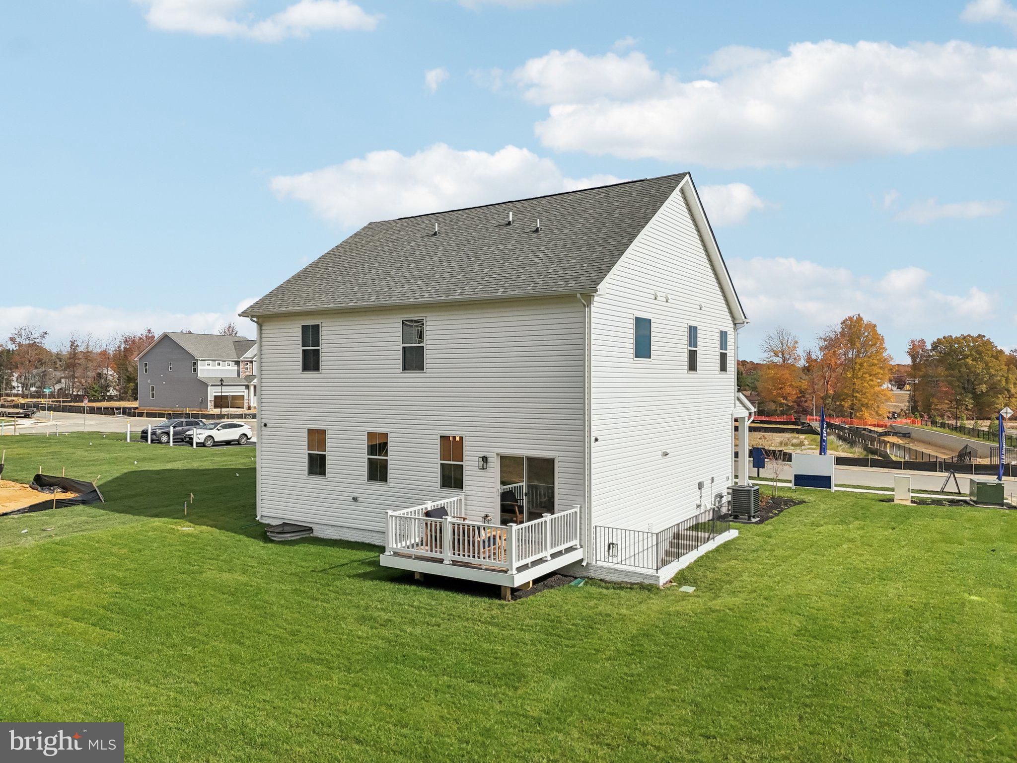 LINWOOD LANDING - Residential