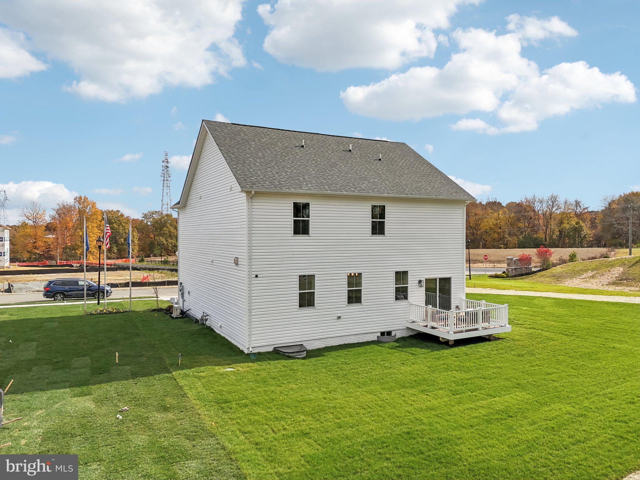 LINWOOD LANDING - Residential