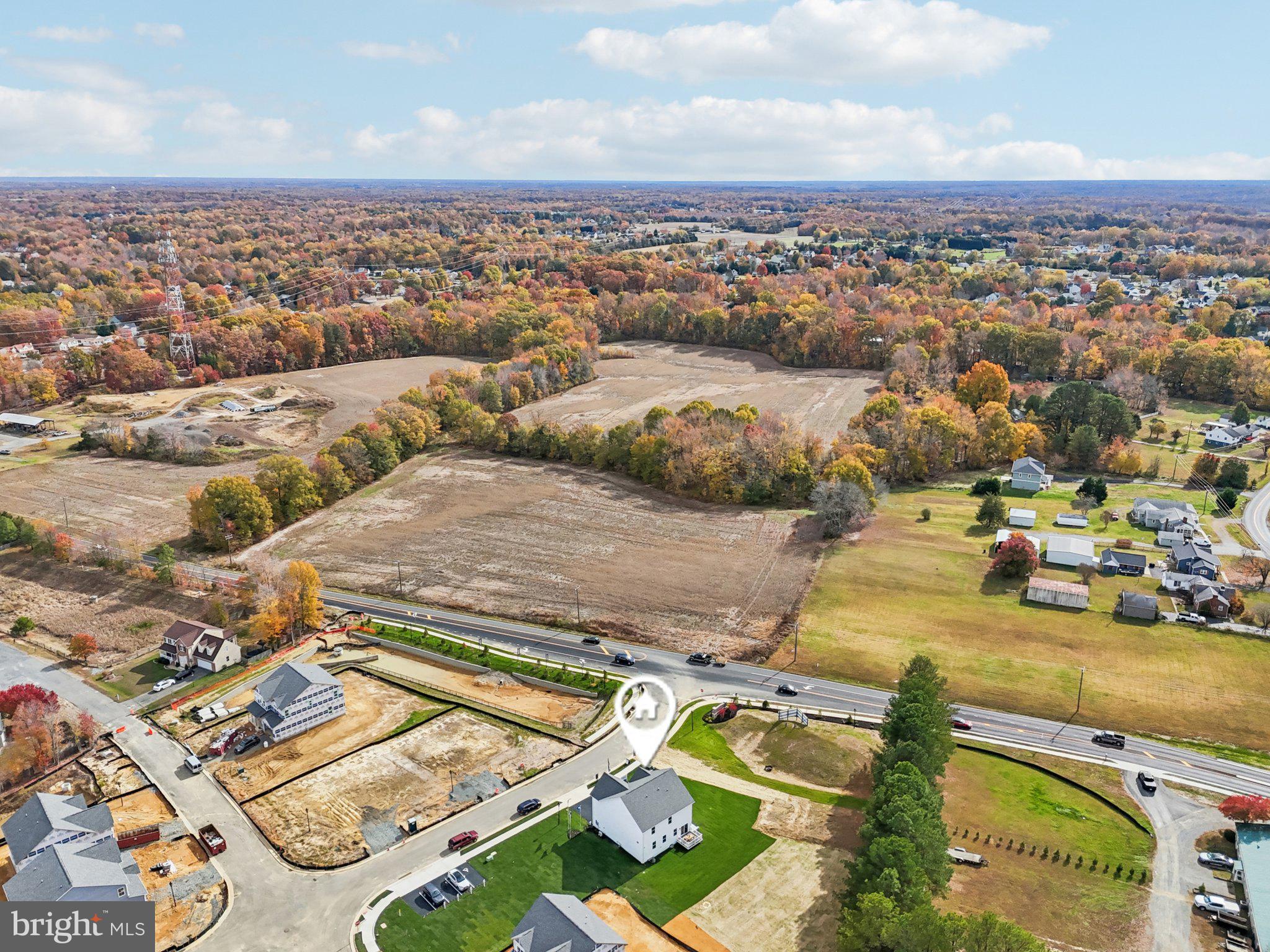 LINWOOD LANDING - Residential