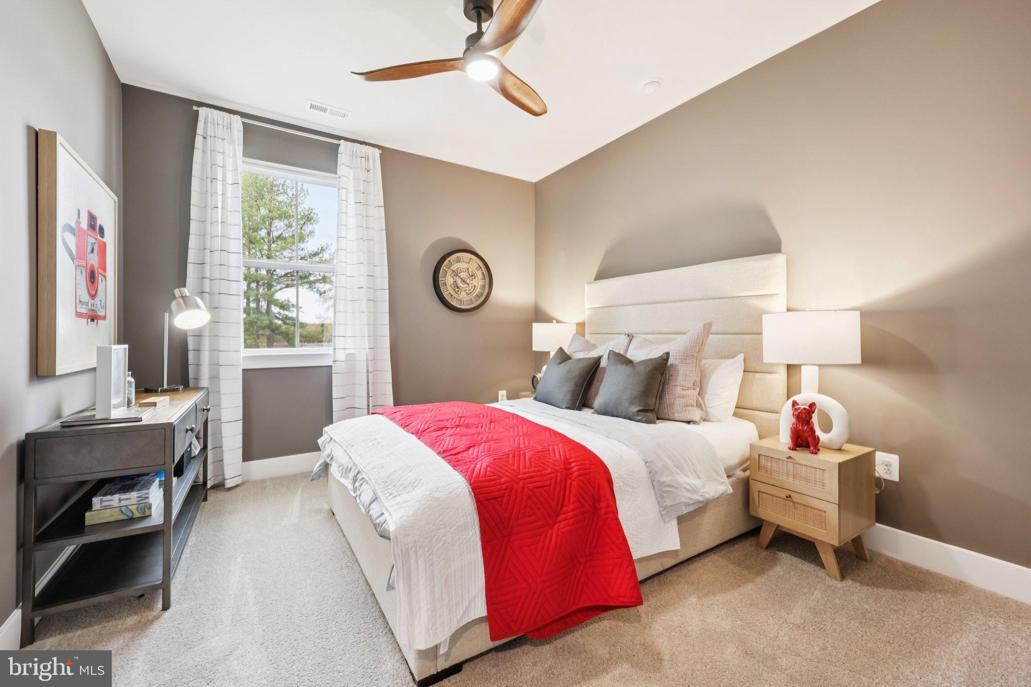 LINWOOD LANDING - Residential