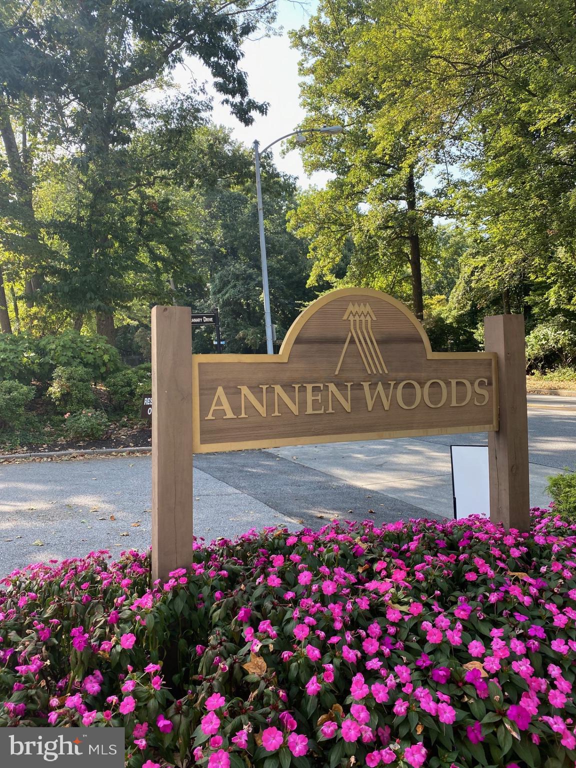 ANNEN WOODS - Residential