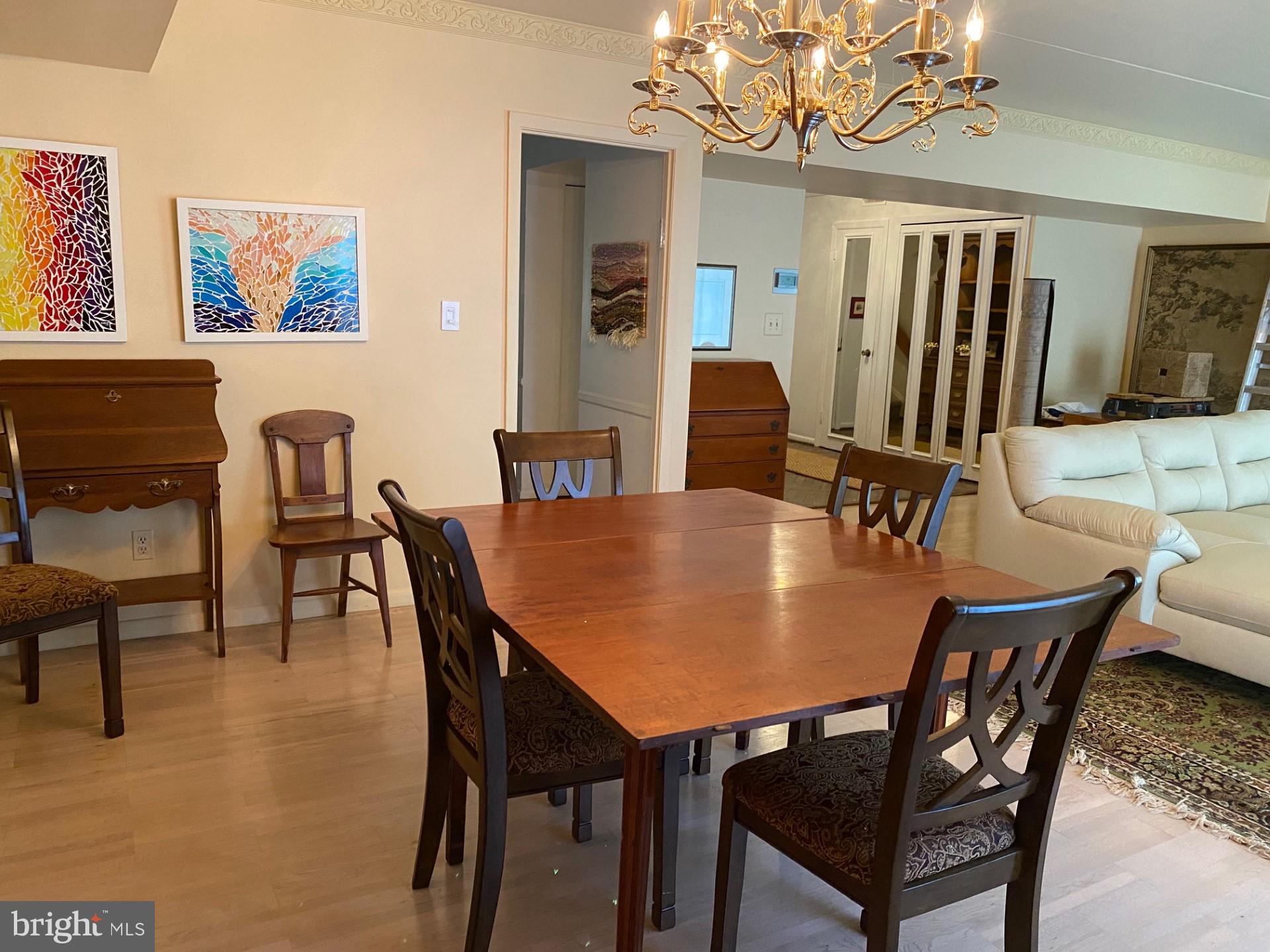 ANNEN WOODS - Residential