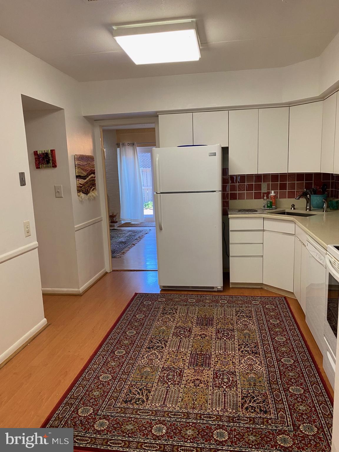 ANNEN WOODS - Residential