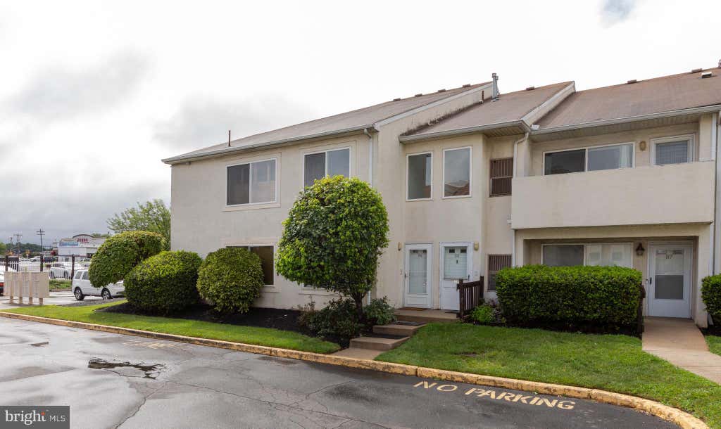 Photo of 9200 - 00 Blue Grass Road #E86, PHILADELPHIA, PA 19114 (MLS # PAPH2654648)