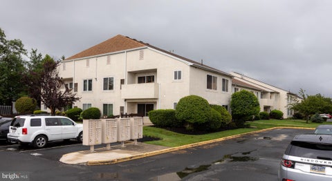 Condo For Sale - 9200 Blue Grass Road #E86<br/> PHILADELPHIA, PA 19114