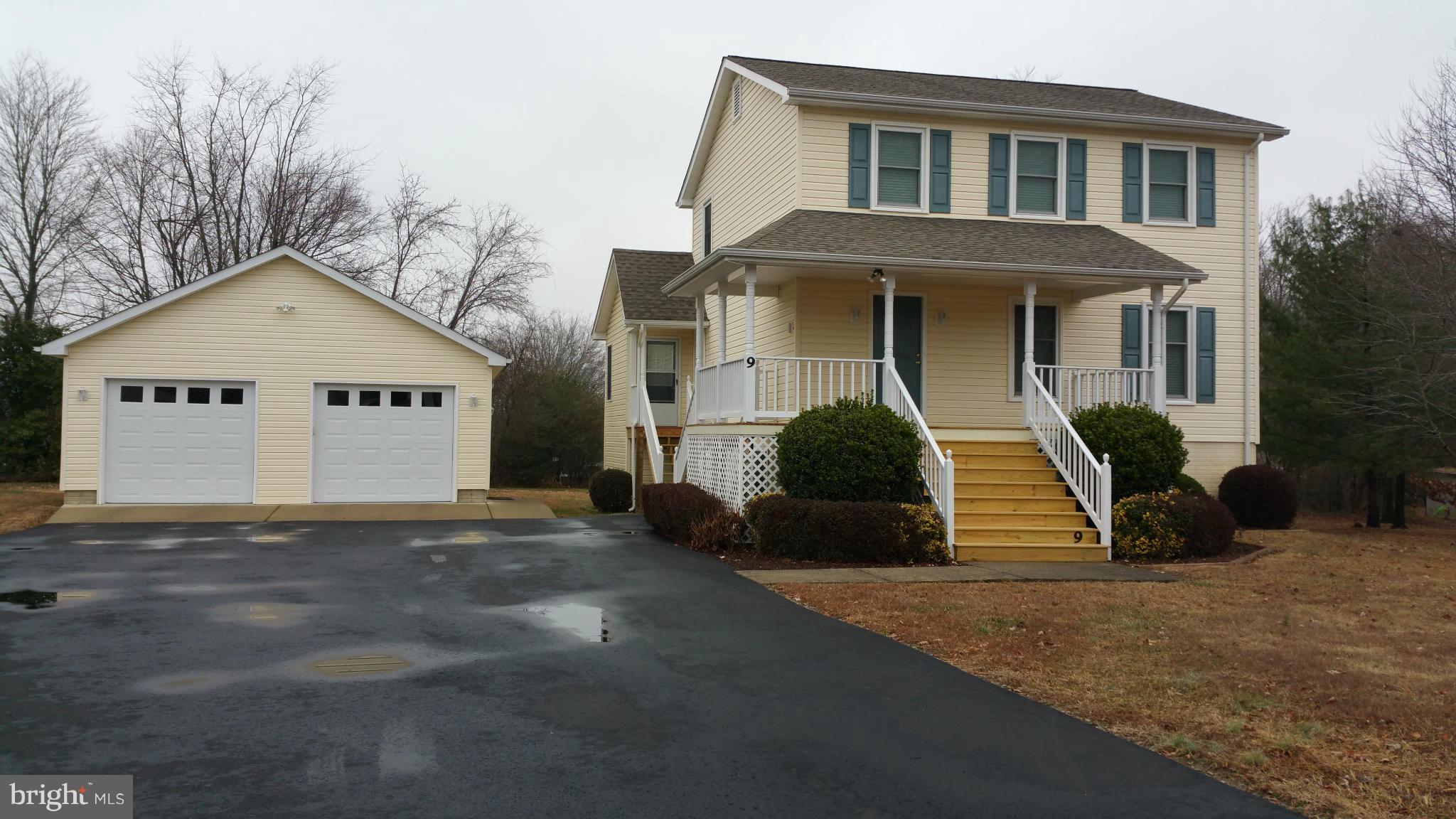 LYNWOOD - Residential