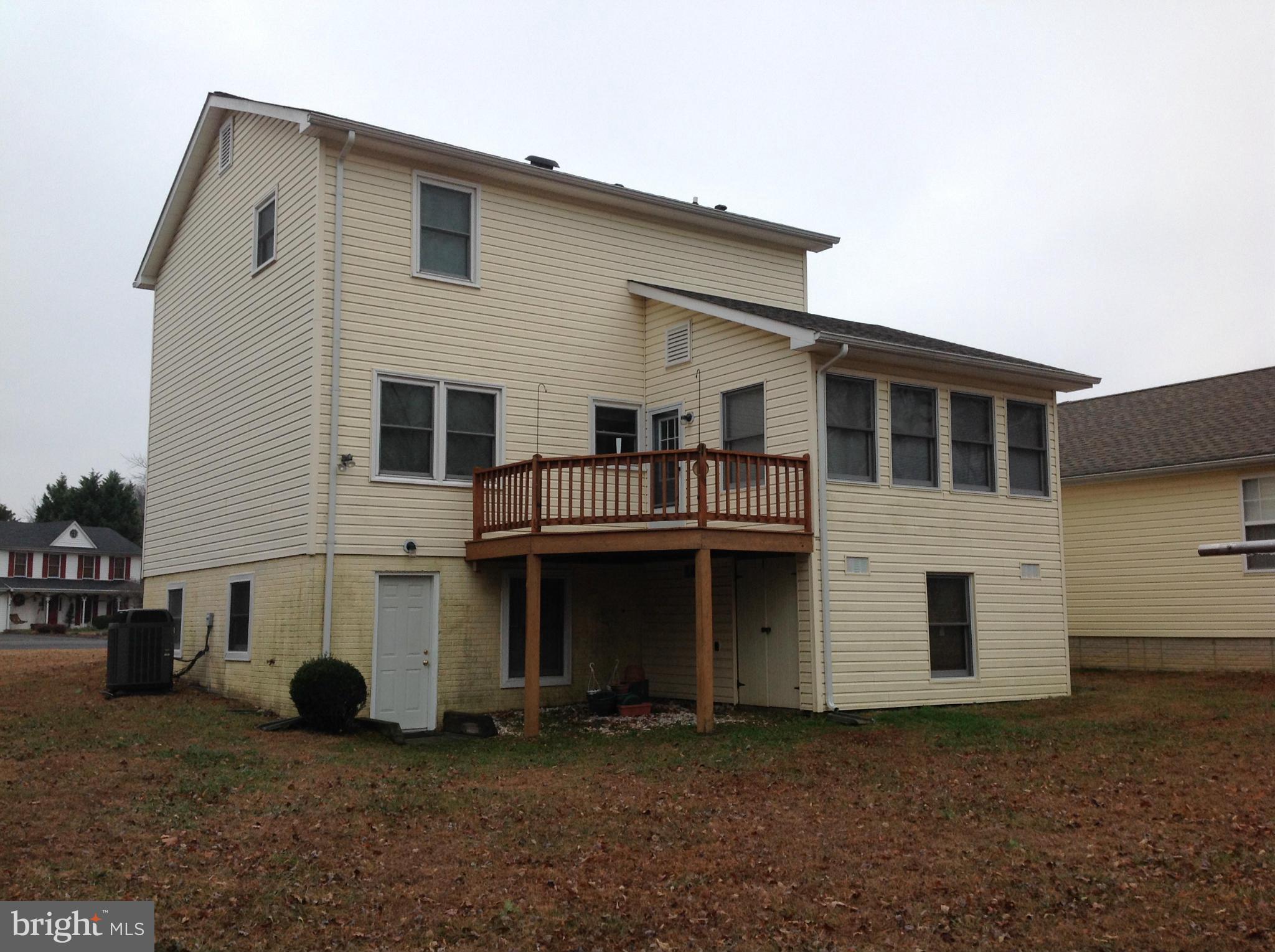 LYNWOOD - Residential