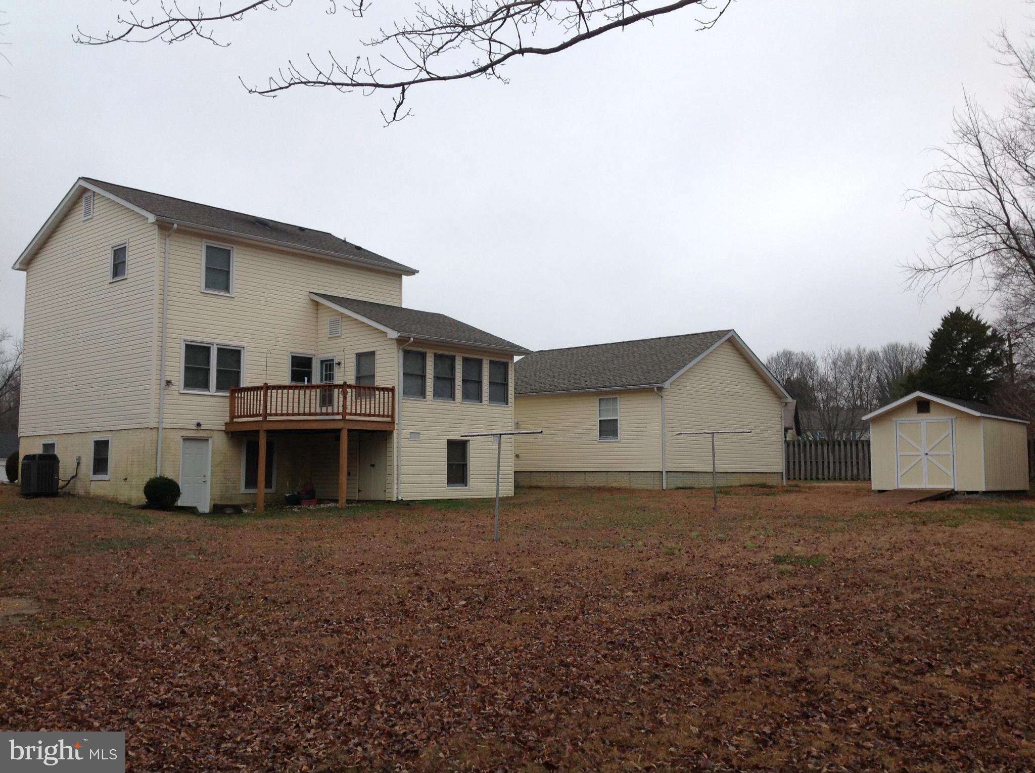 LYNWOOD - Residential