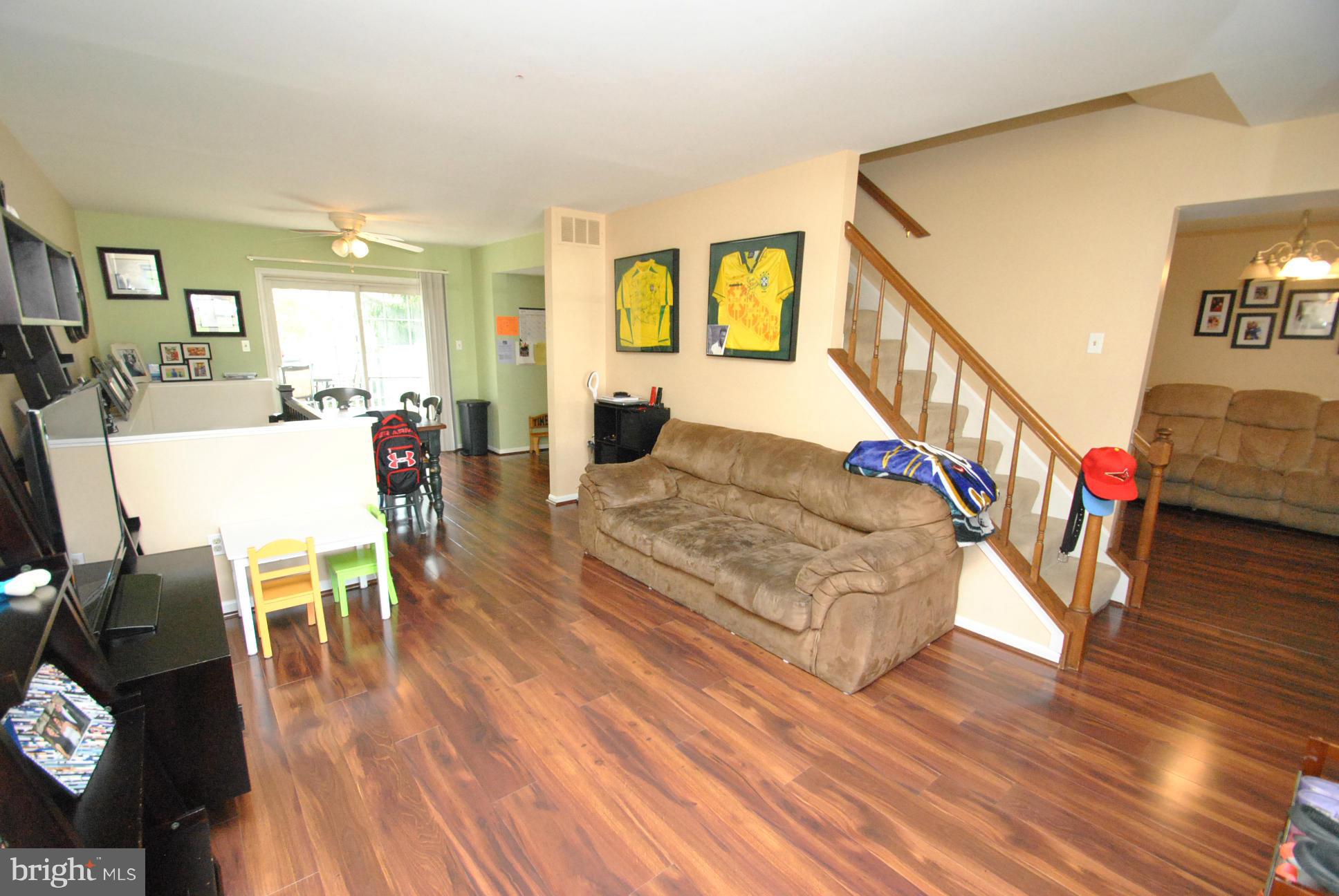 VILLAGE OF WHITE OAK - Residential