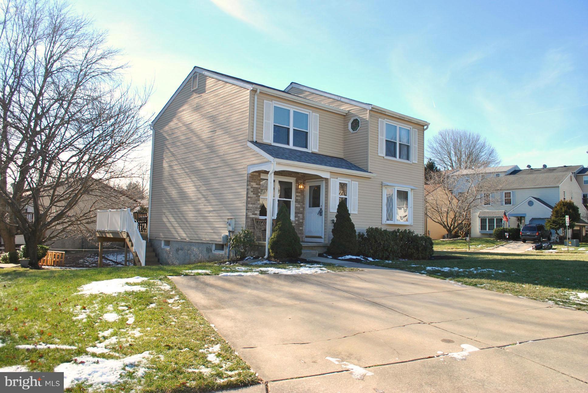 VILLAGE OF WHITE OAK - Residential