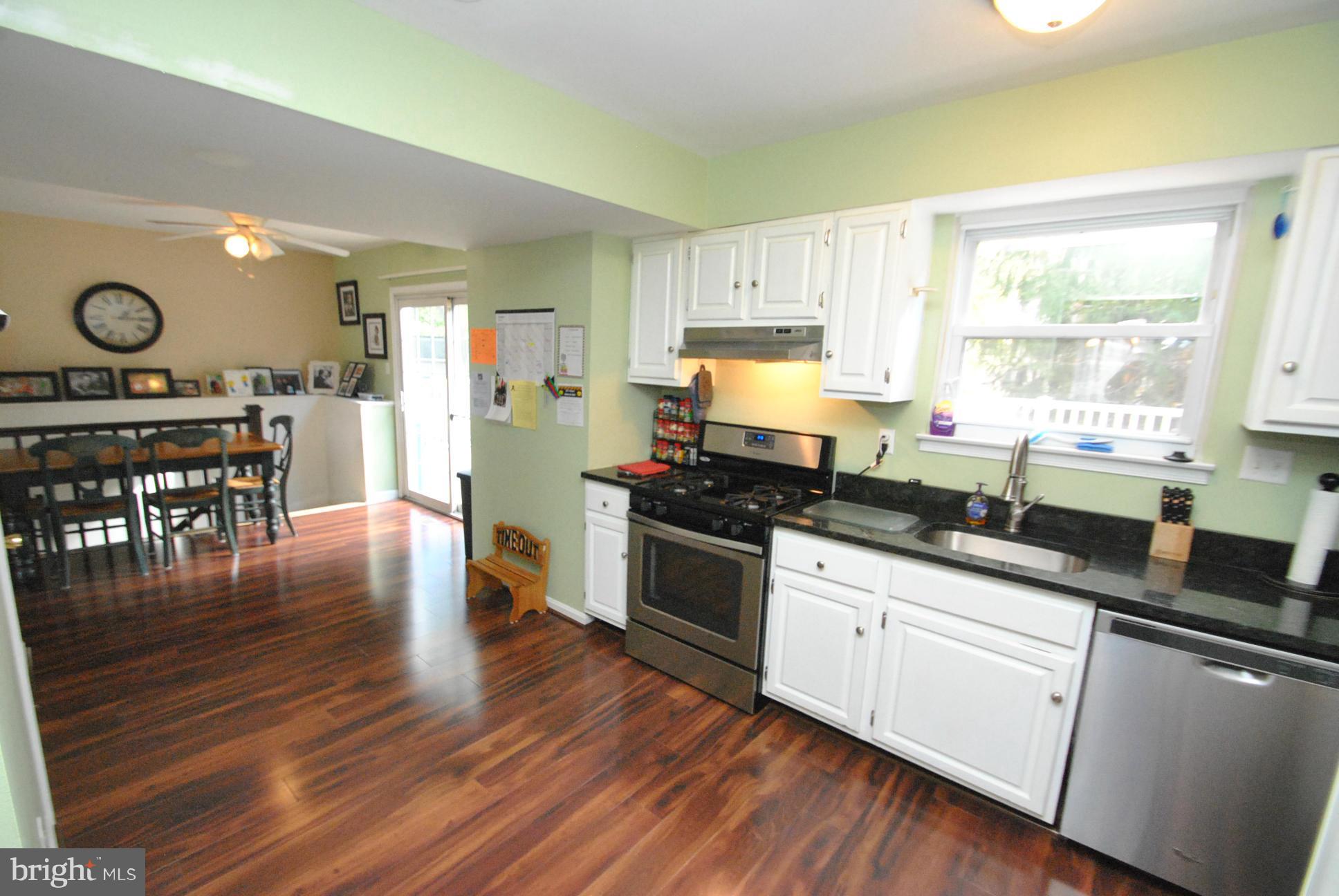 VILLAGE OF WHITE OAK - Residential