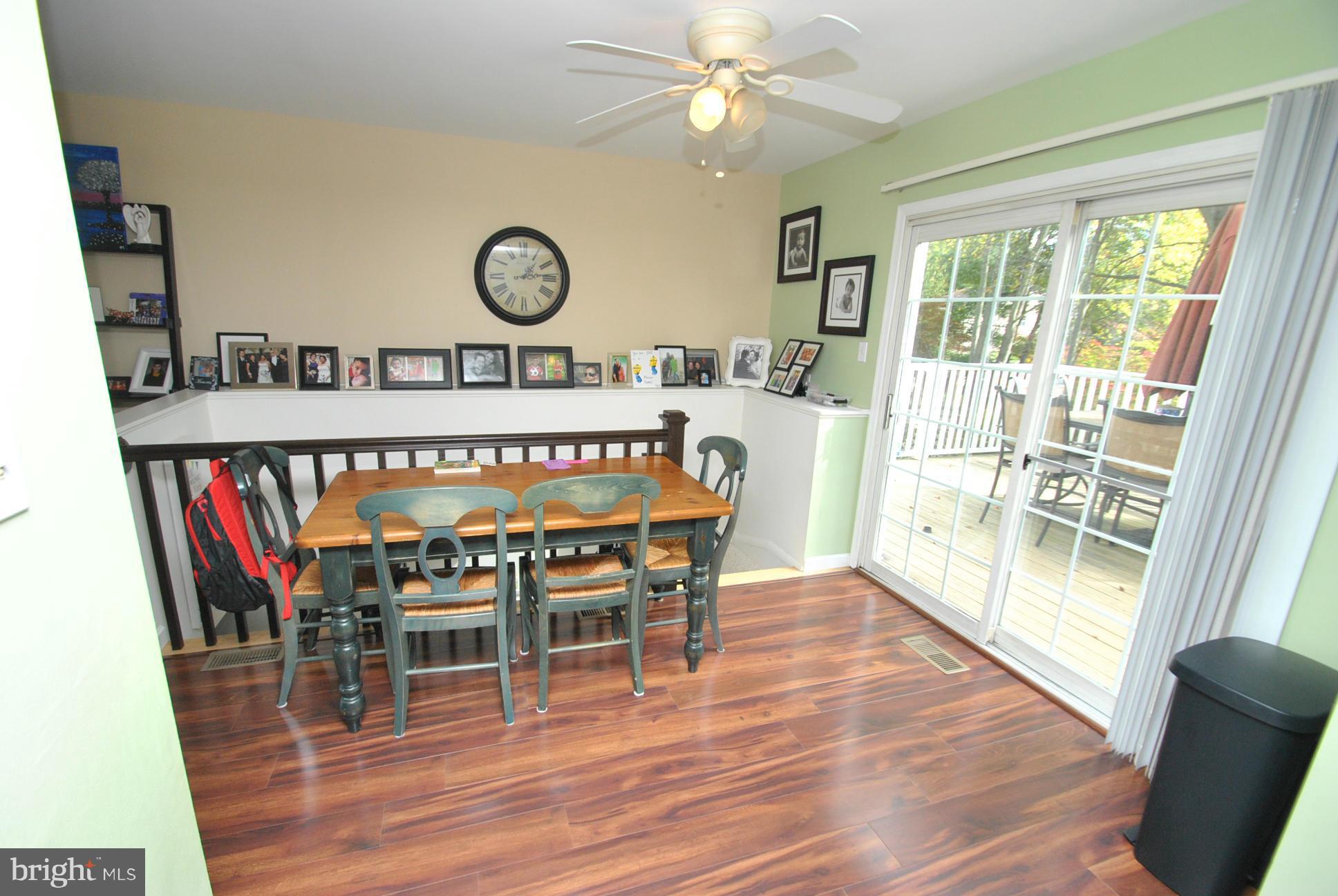 VILLAGE OF WHITE OAK - Residential