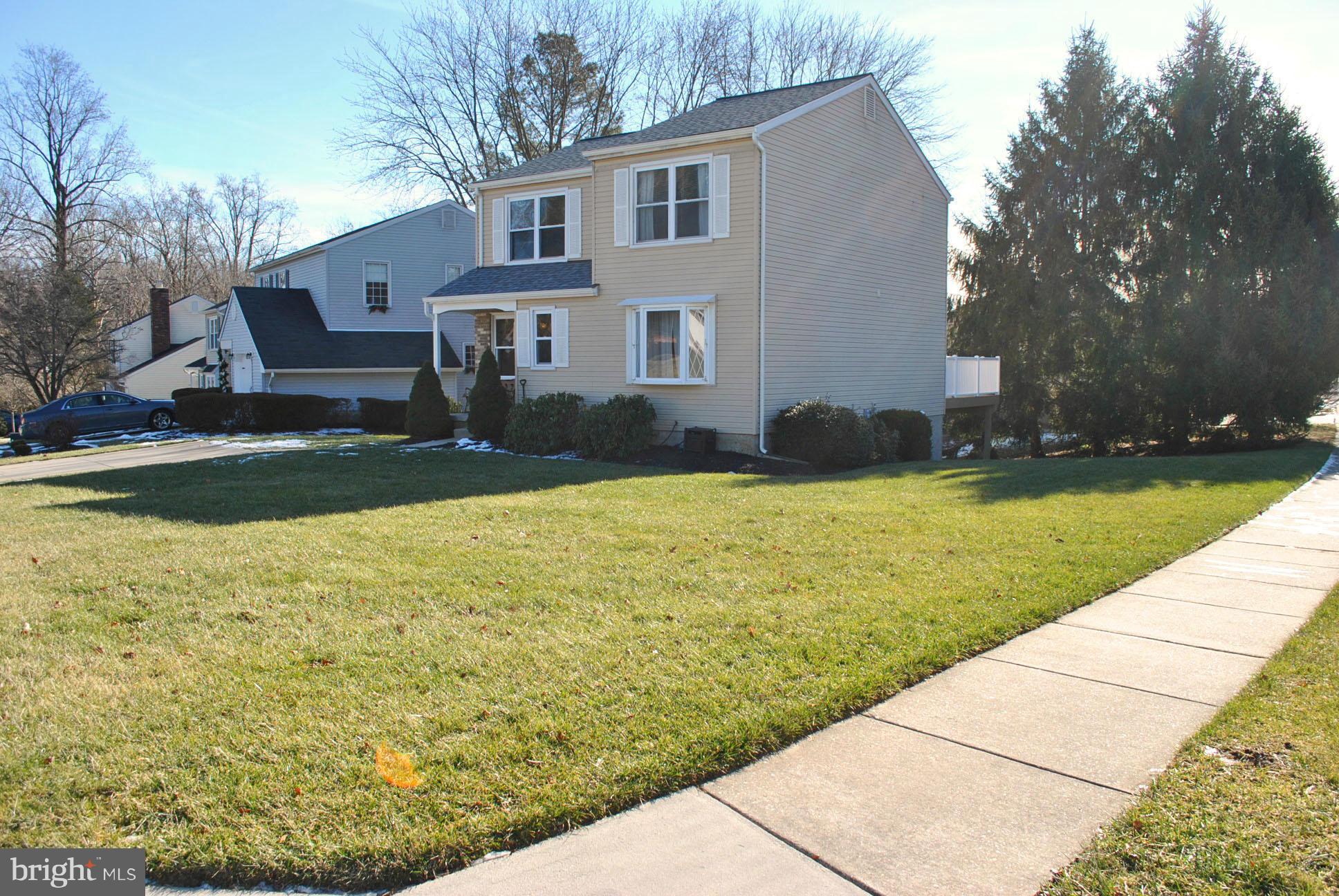 VILLAGE OF WHITE OAK - Residential