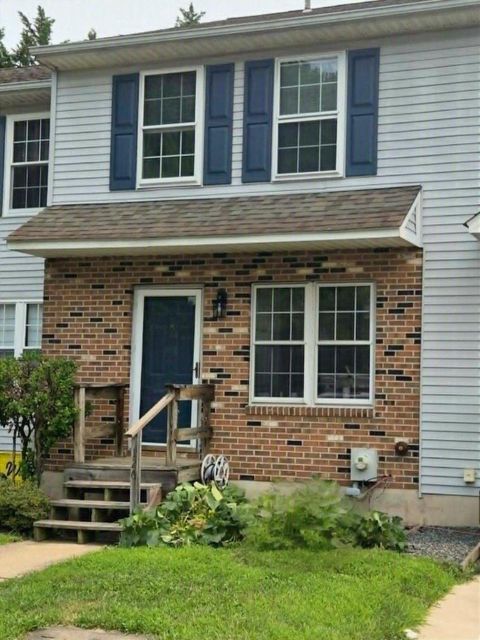 Townhouse For Rent - 126 Cobble Curve #126<br/> New Castle County, NEWARK, DE 19702
