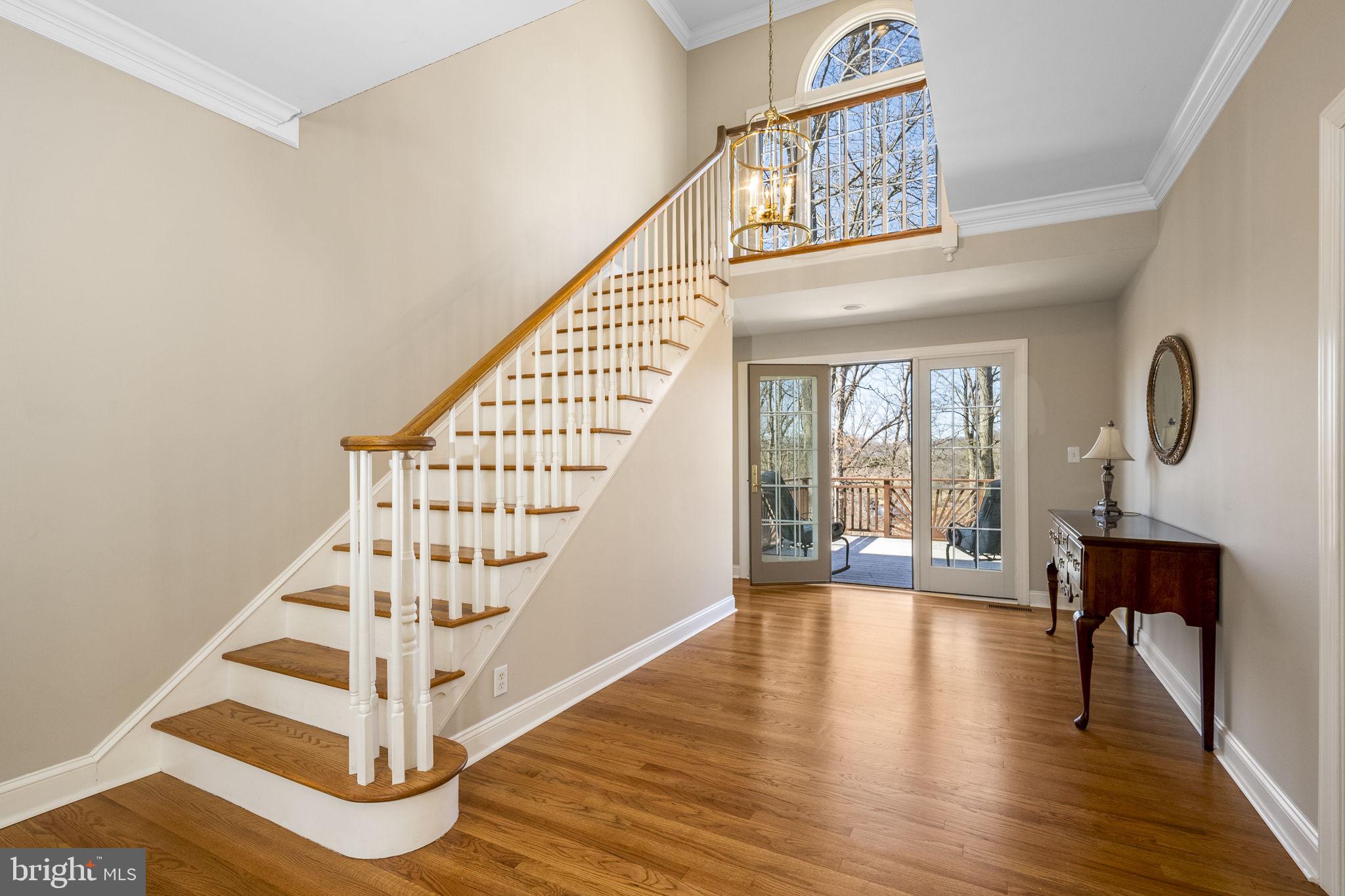 HERITAGE FARMS - Residential