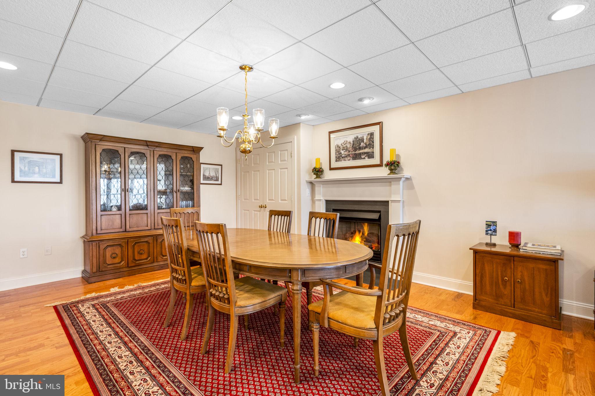 HERITAGE FARMS - Residential