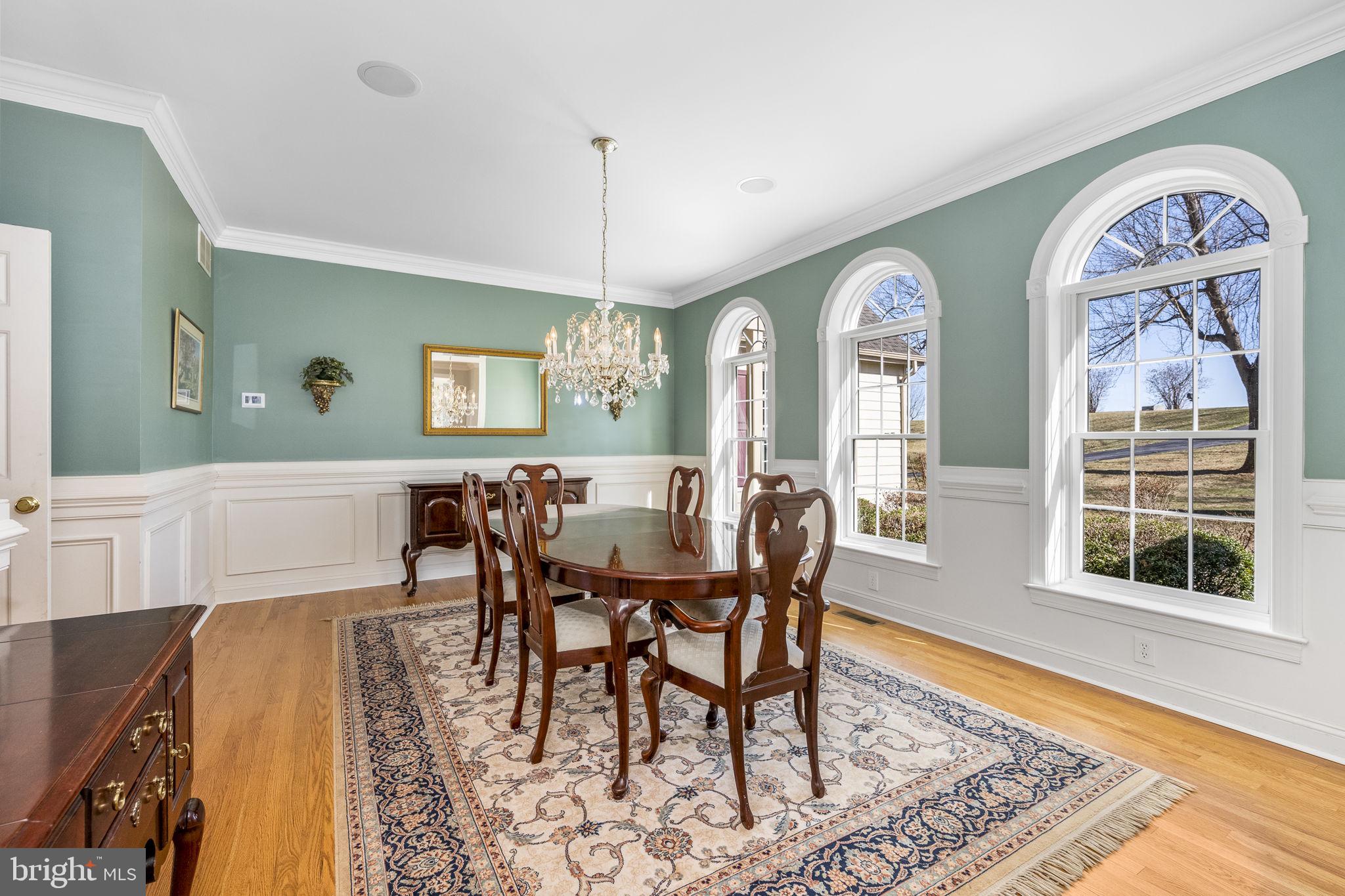 HERITAGE FARMS - Residential